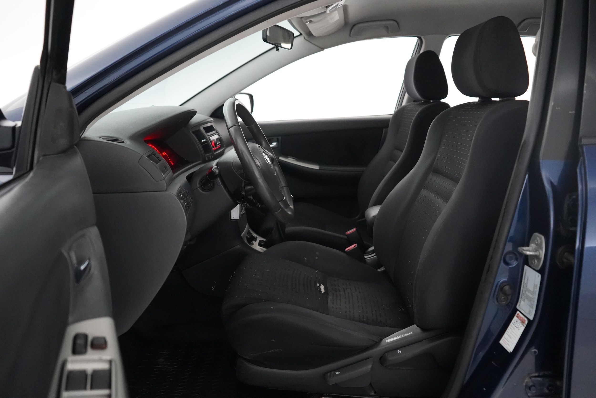 Toyota Corolla 2002