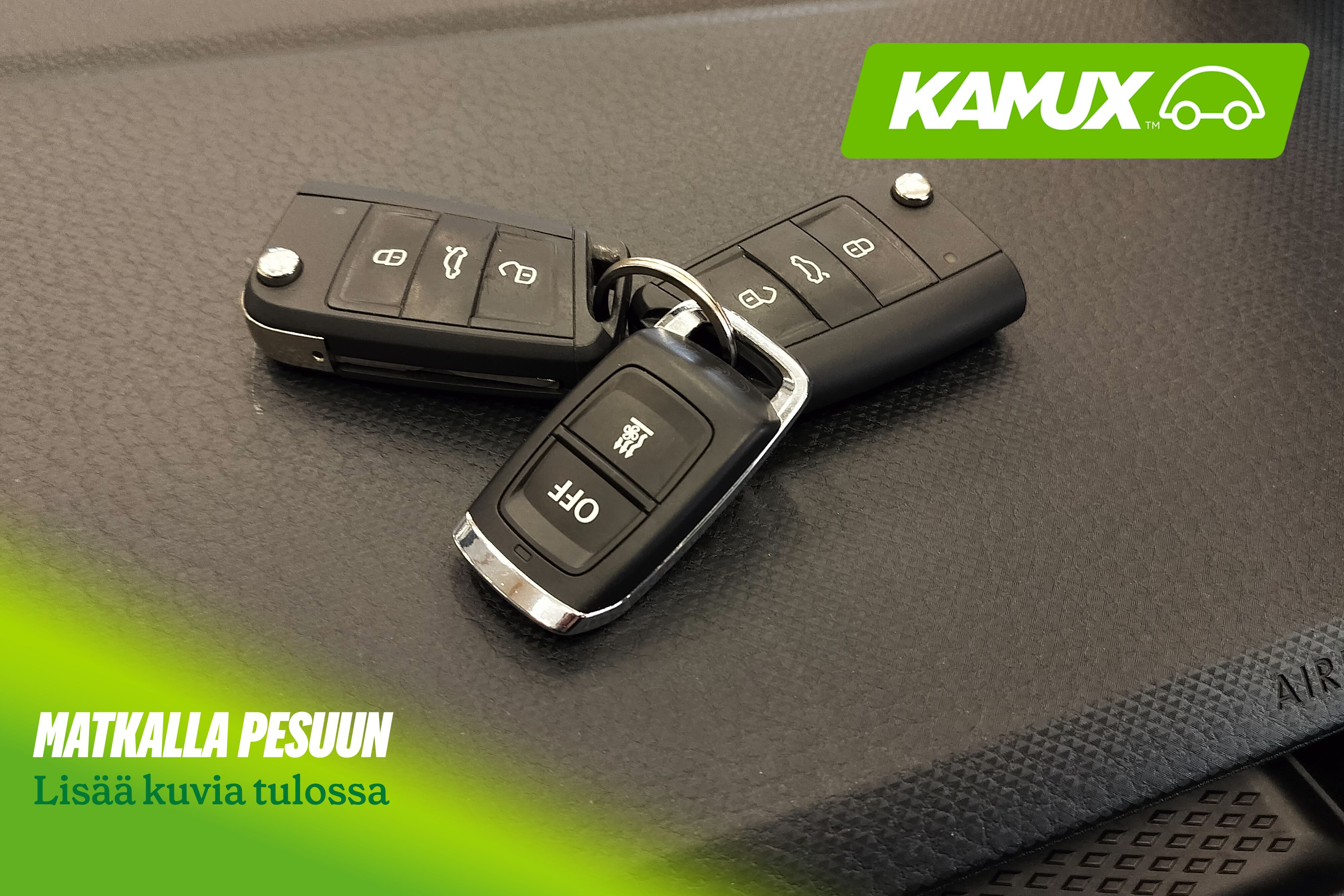 Volkswagen Caddy 2022