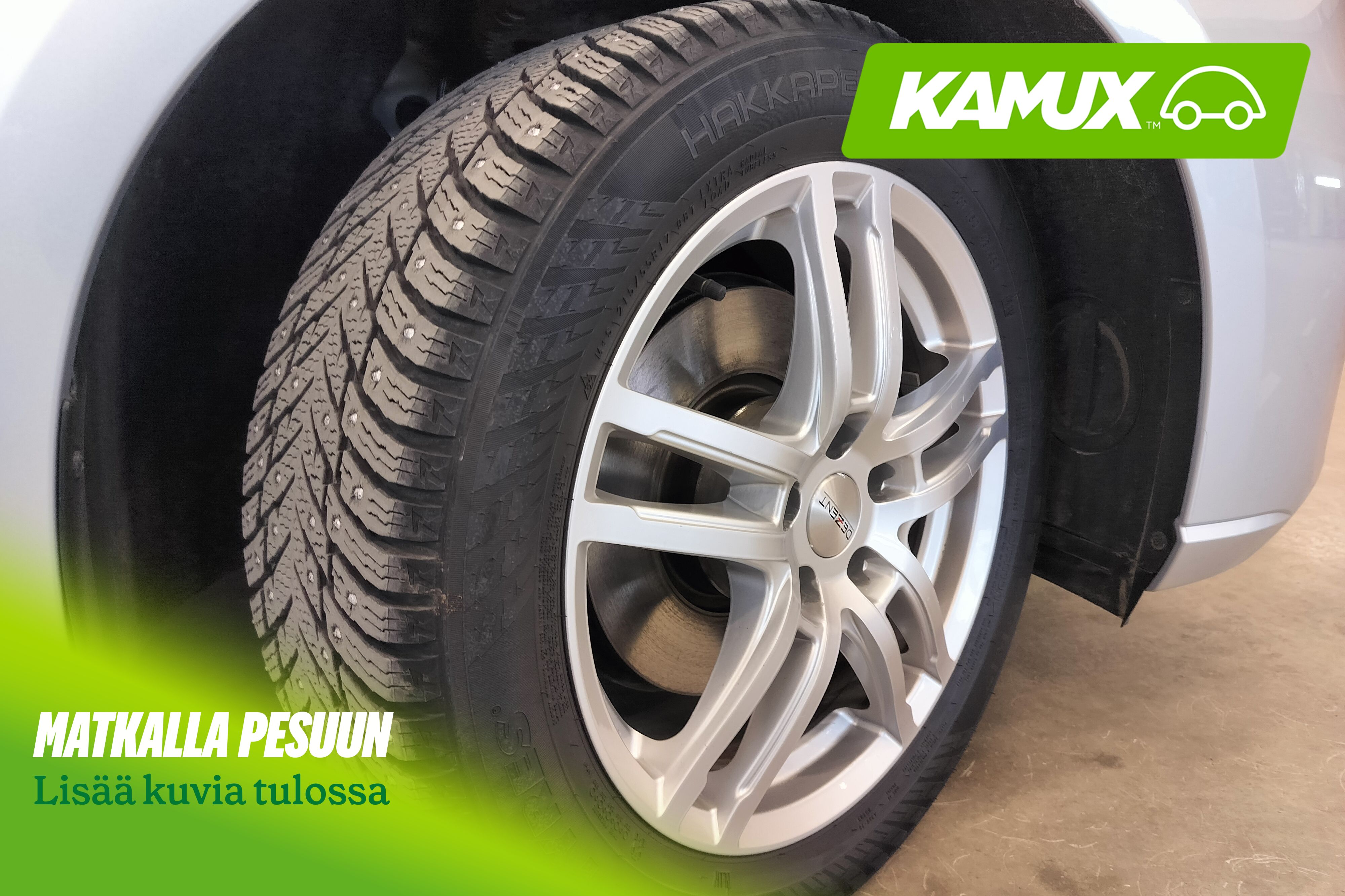 Volkswagen Caddy 2022