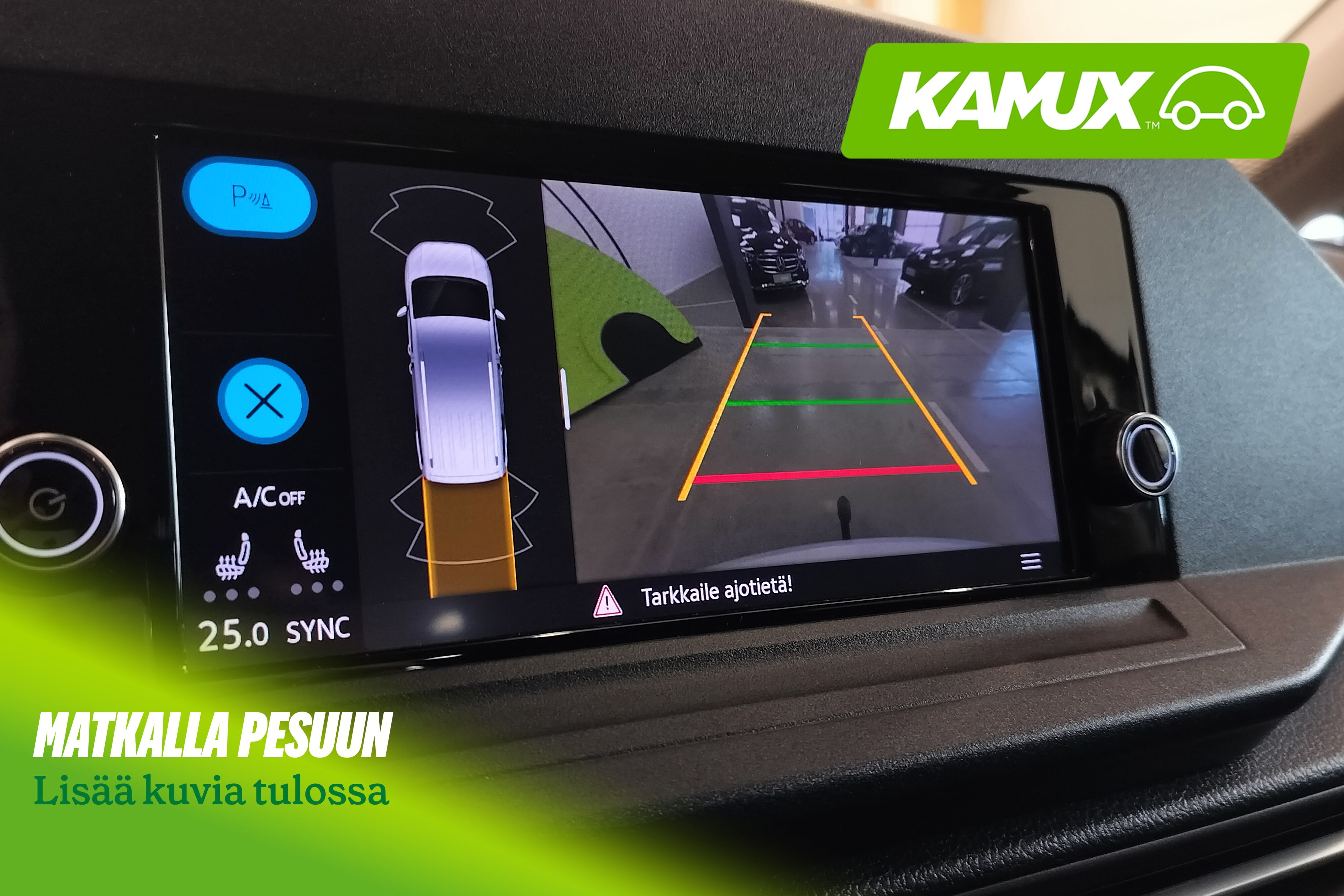 Volkswagen Caddy 2022