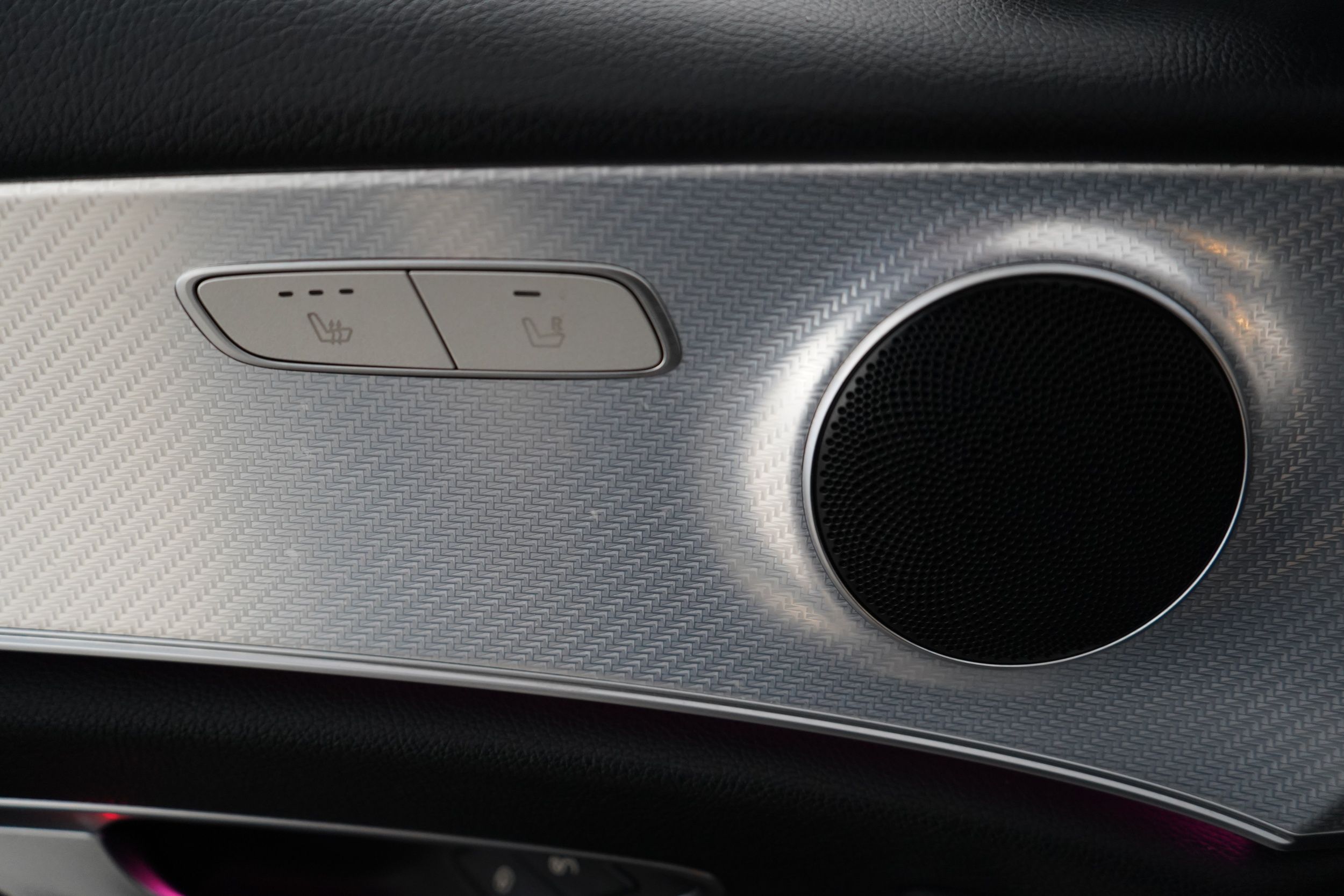 Mercedes-Benz E 2017