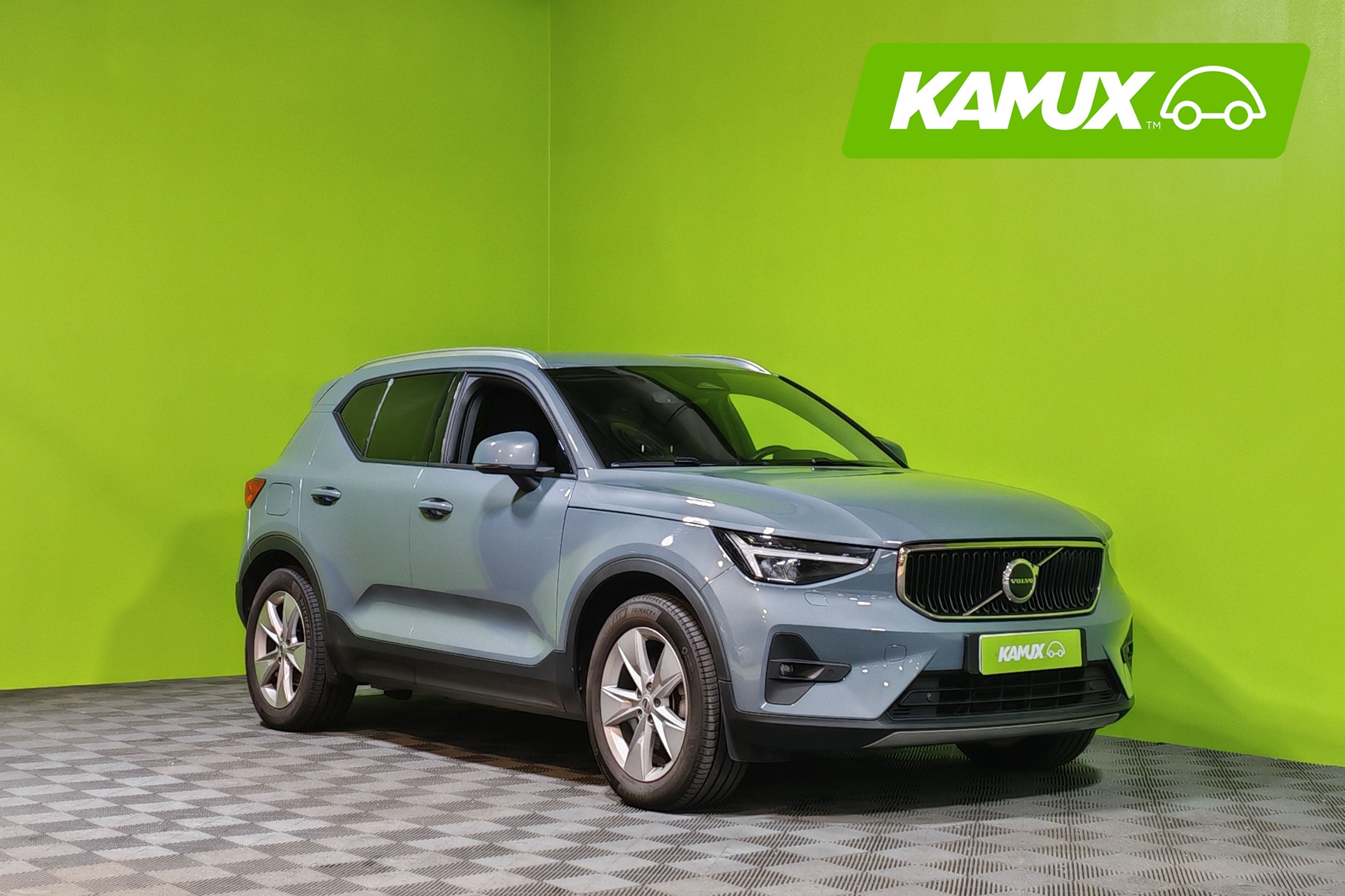 Volvo XC40 2023