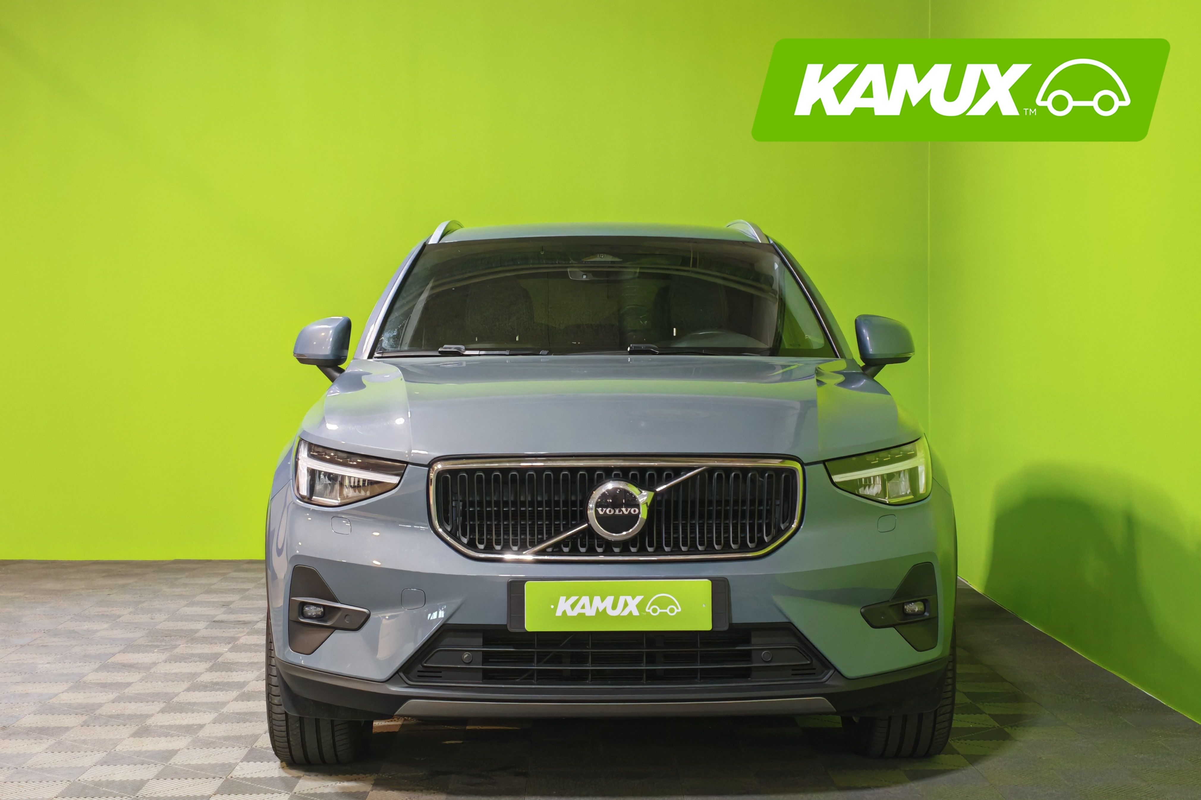 Volvo XC40 2023