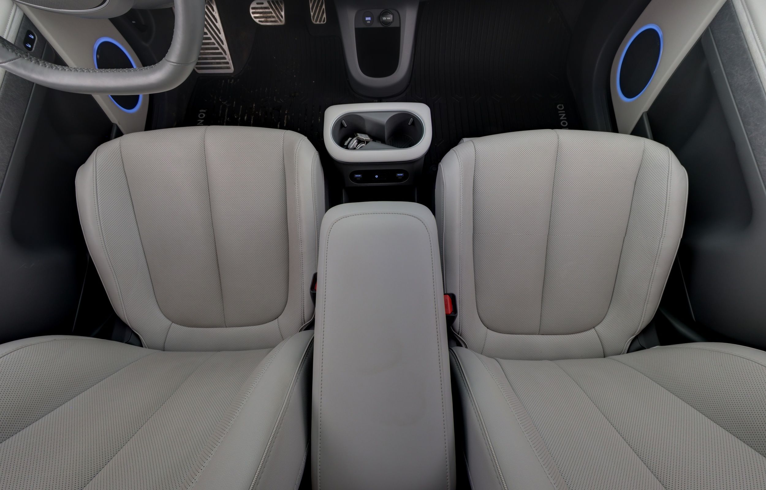 Hyundai Ioniq 5 2022