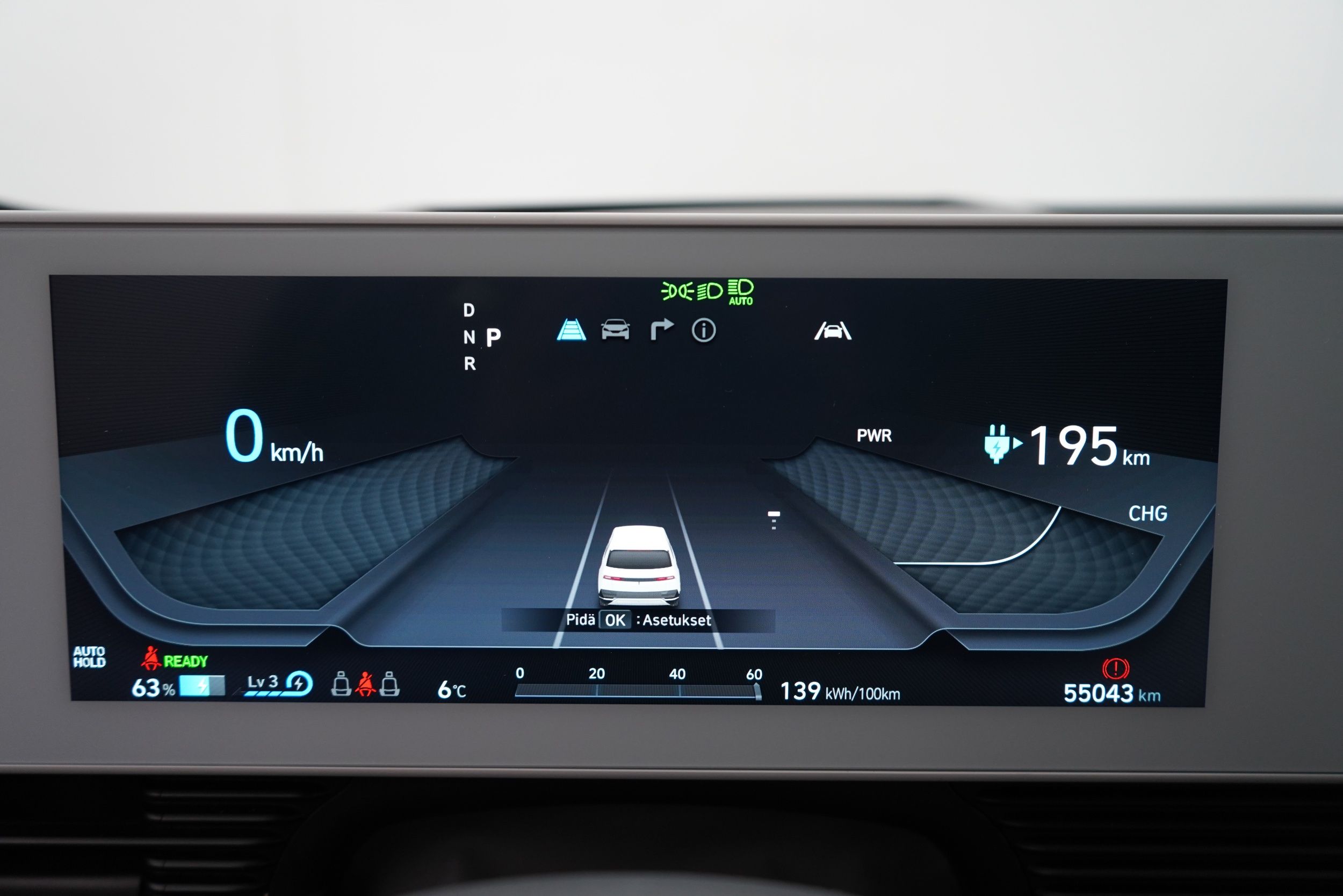 Hyundai Ioniq 5 2022