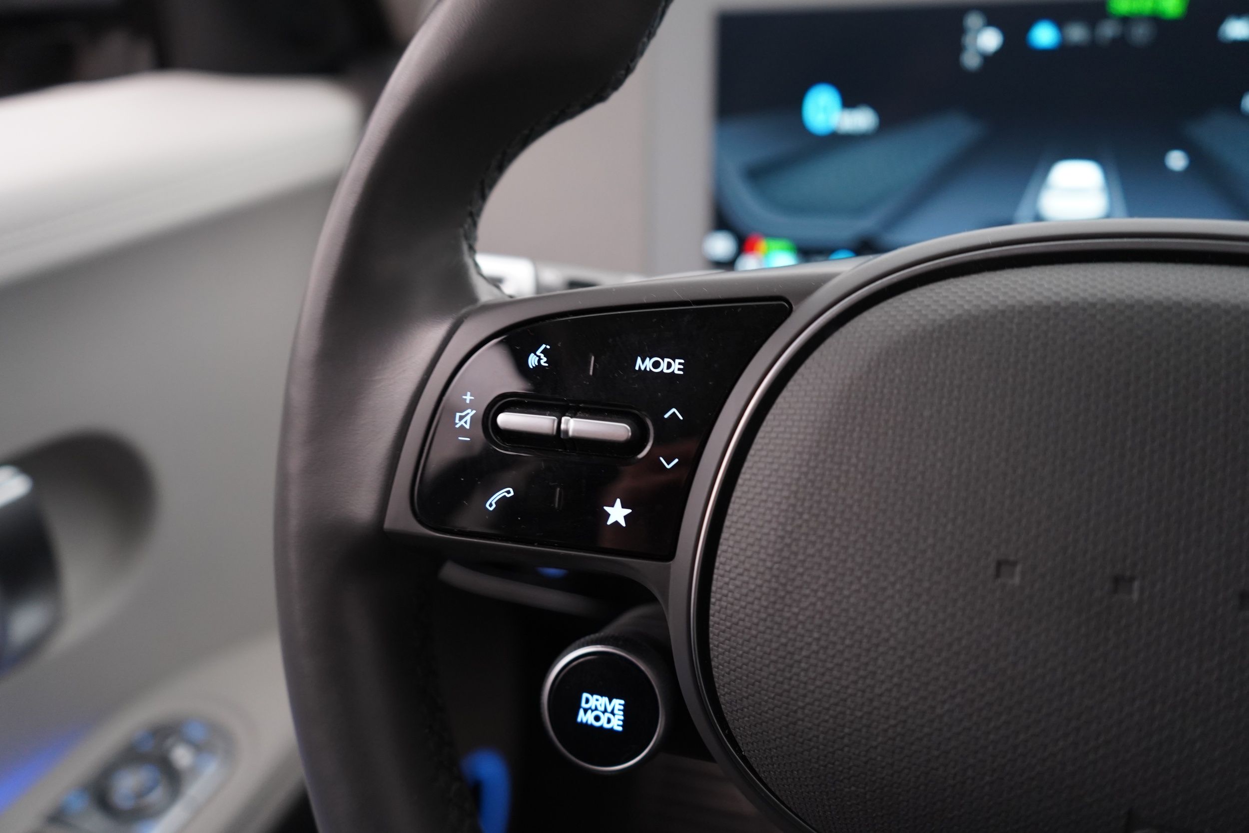 Hyundai Ioniq 5 2022