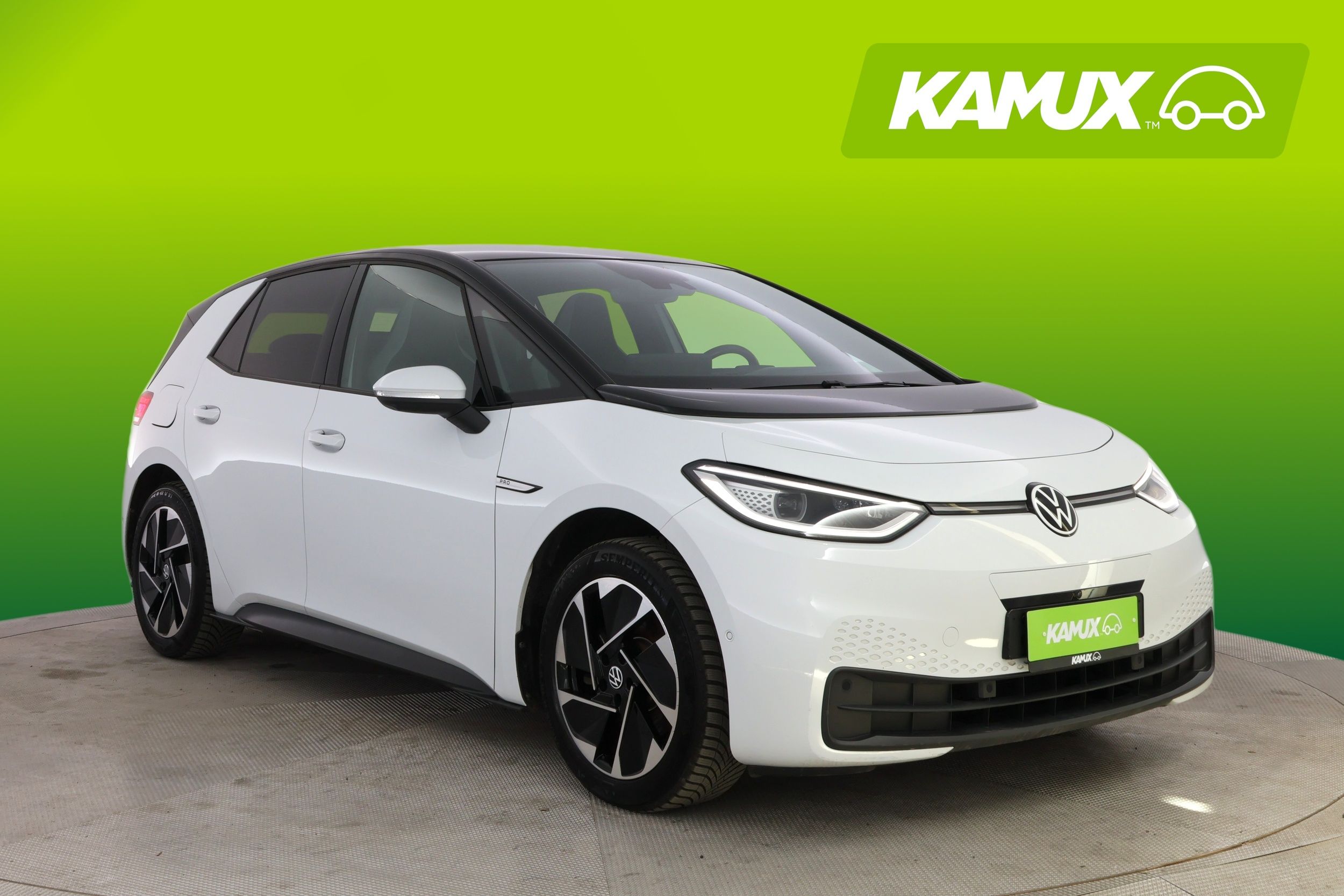 Volkswagen ID.3 2023
