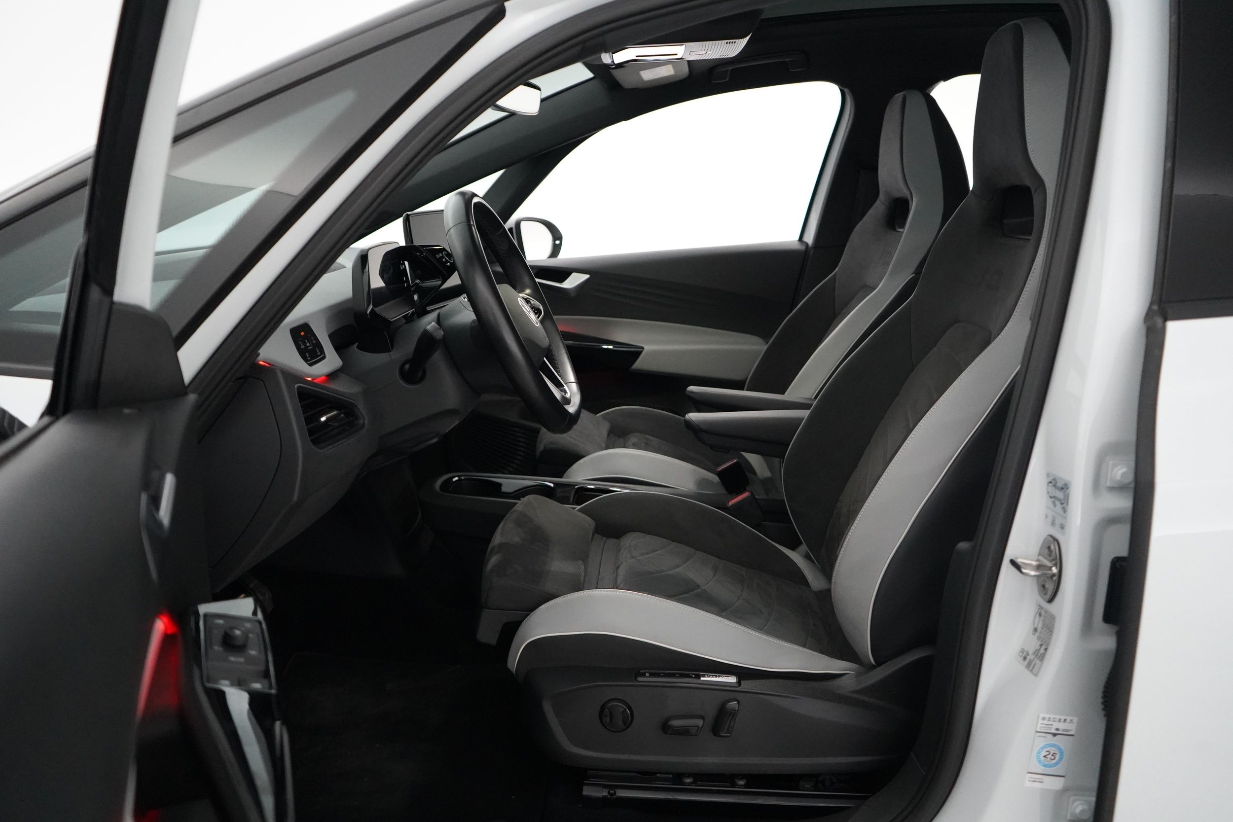 Volkswagen ID.3 2023