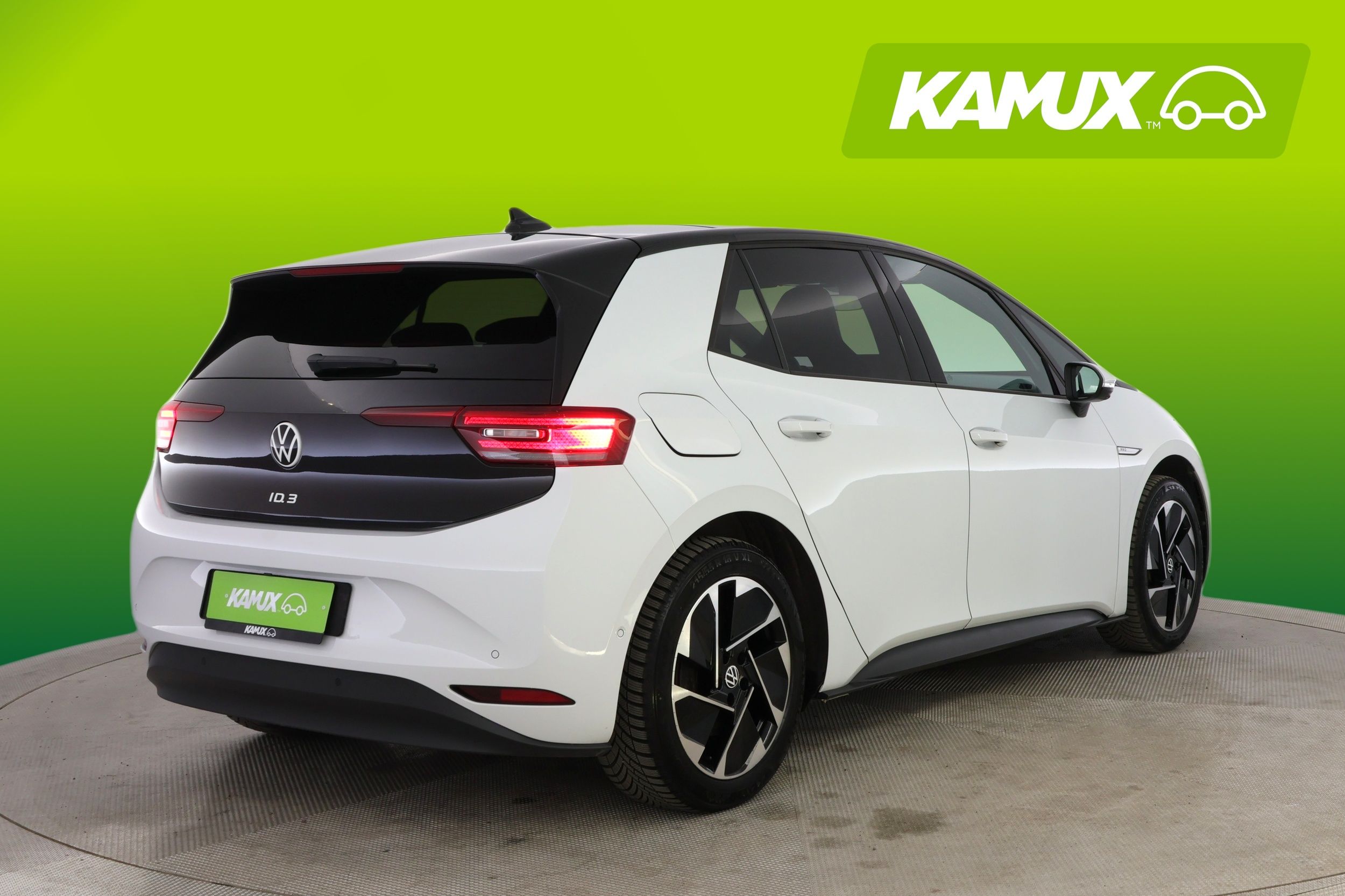 Volkswagen ID.3 2023