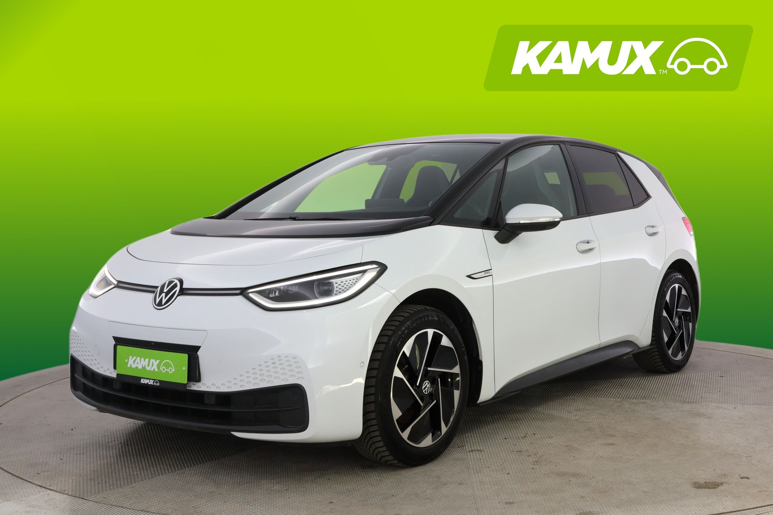 Volkswagen ID.3 2023