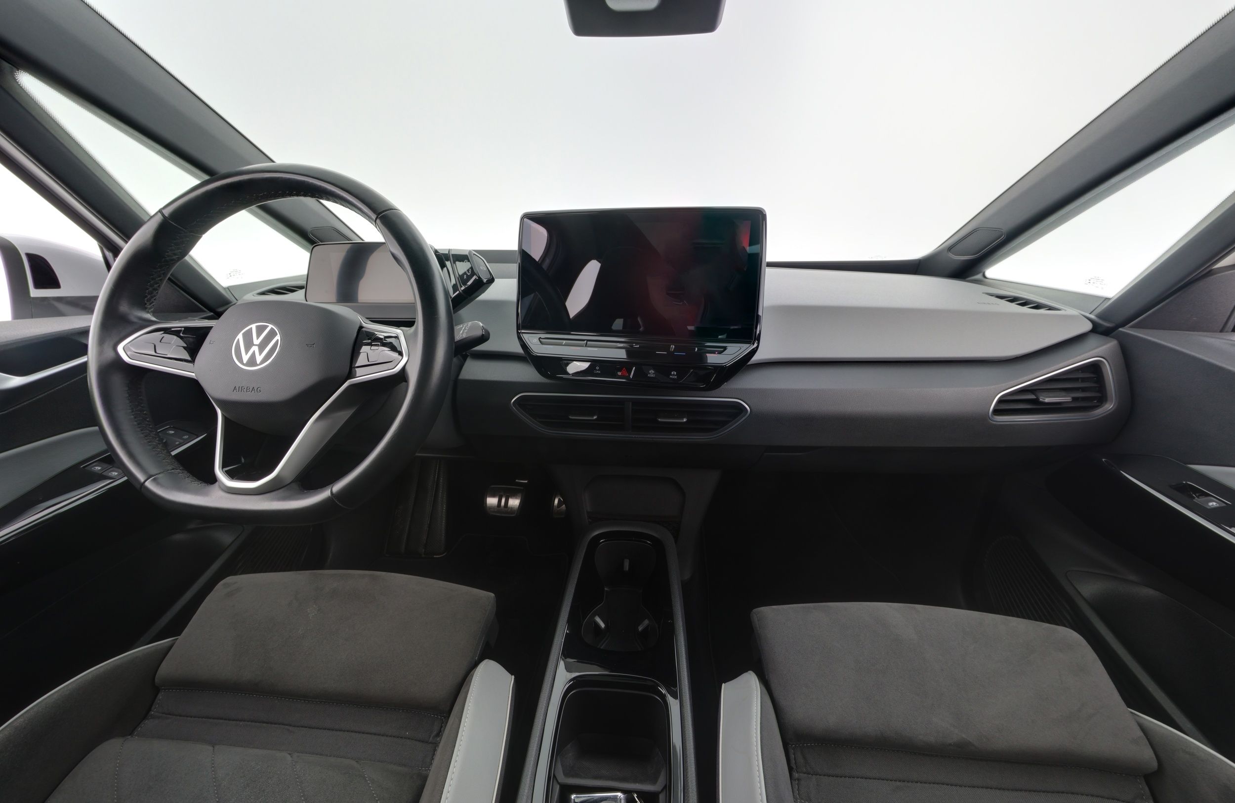 Volkswagen ID.3 2023