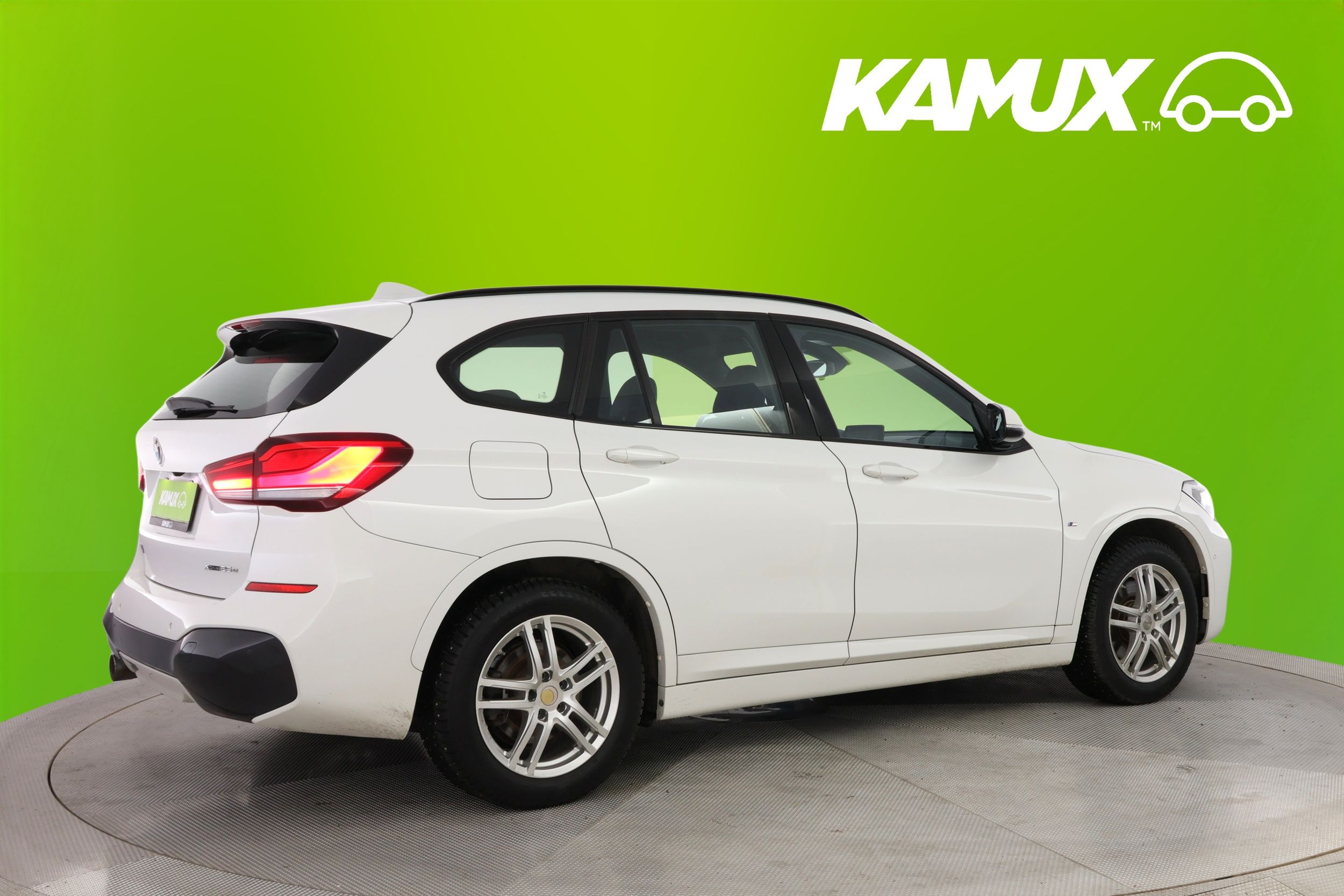 BMW X1 2021