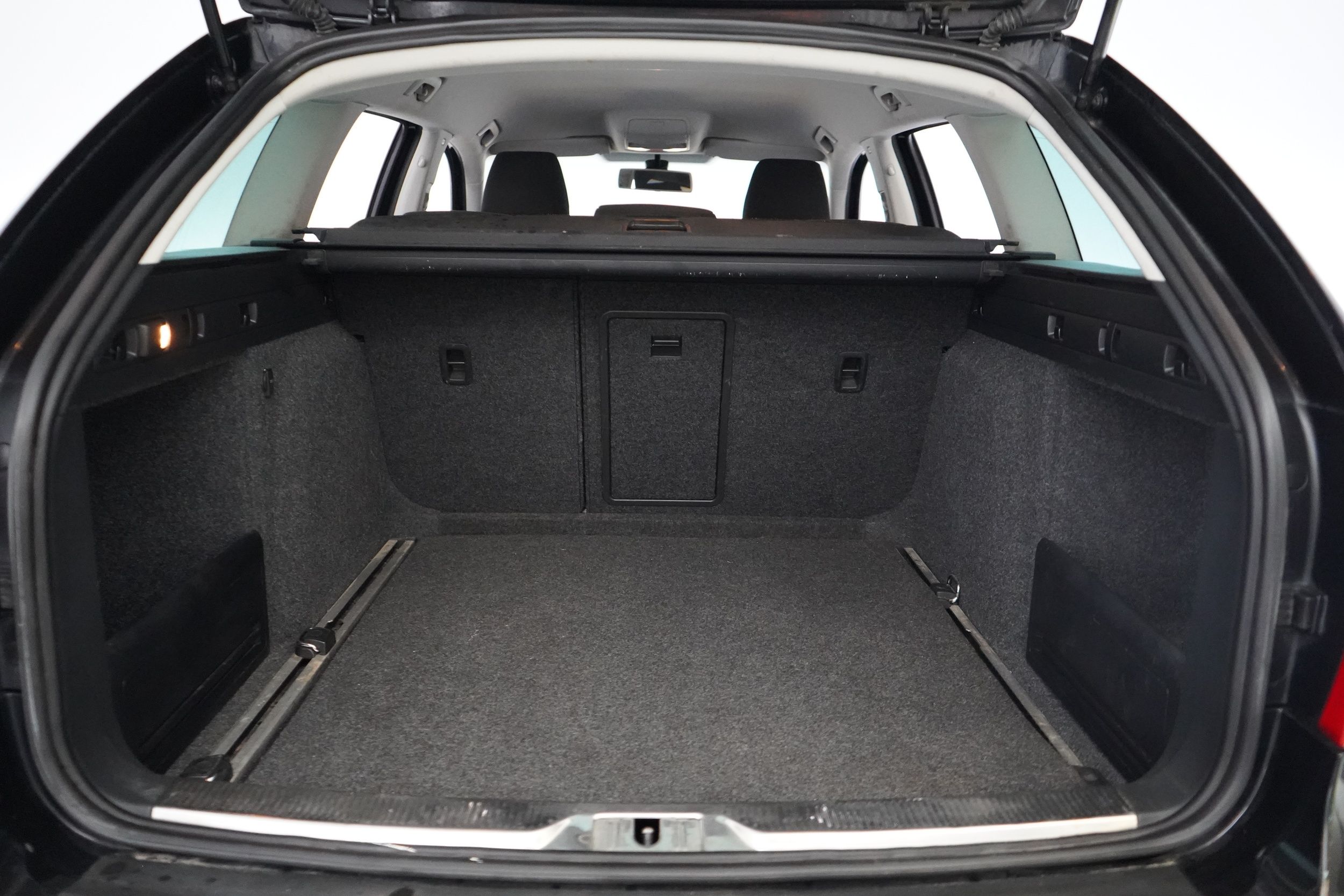 Skoda Superb 2012
