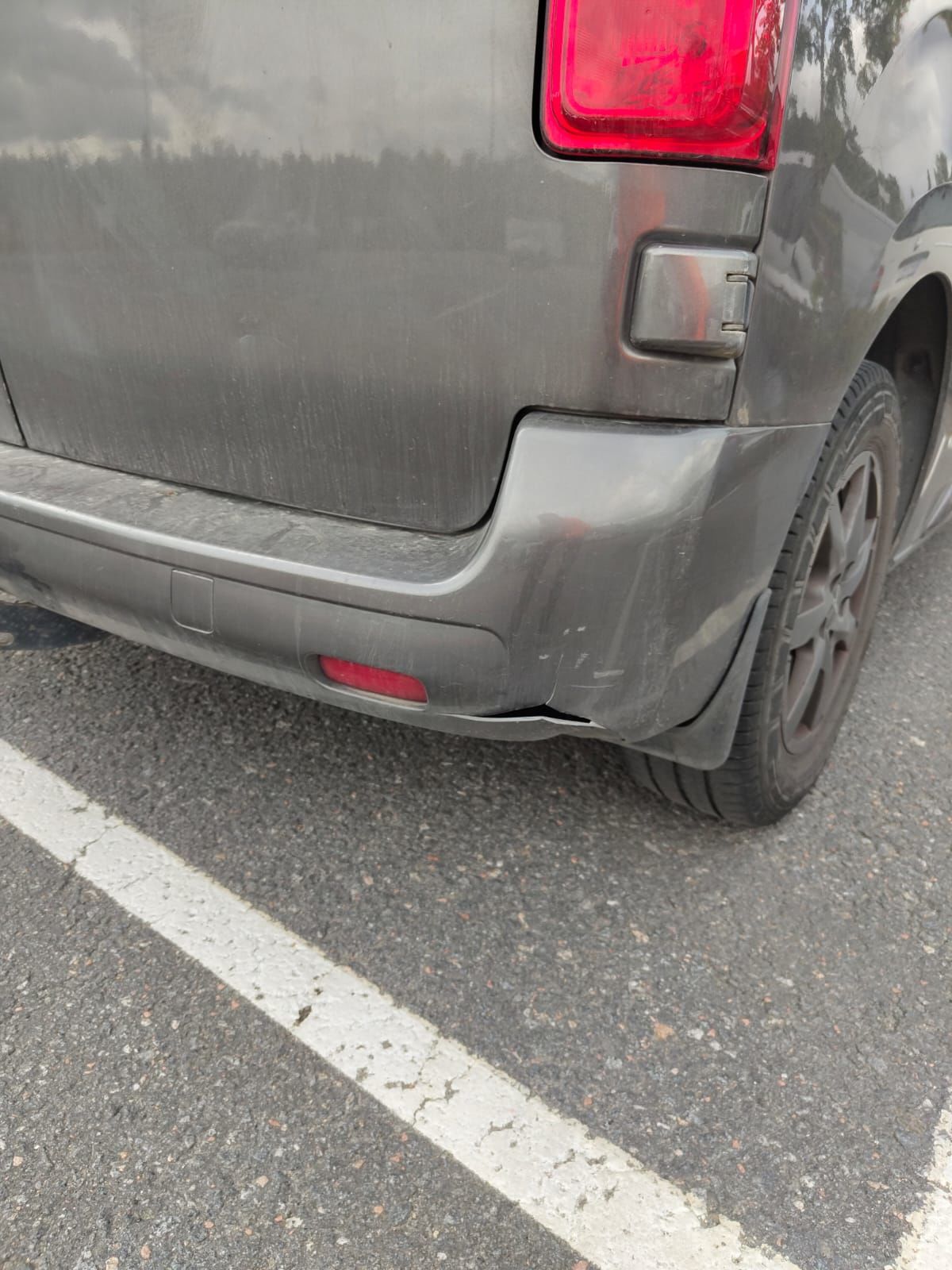 Toyota Proace 2017