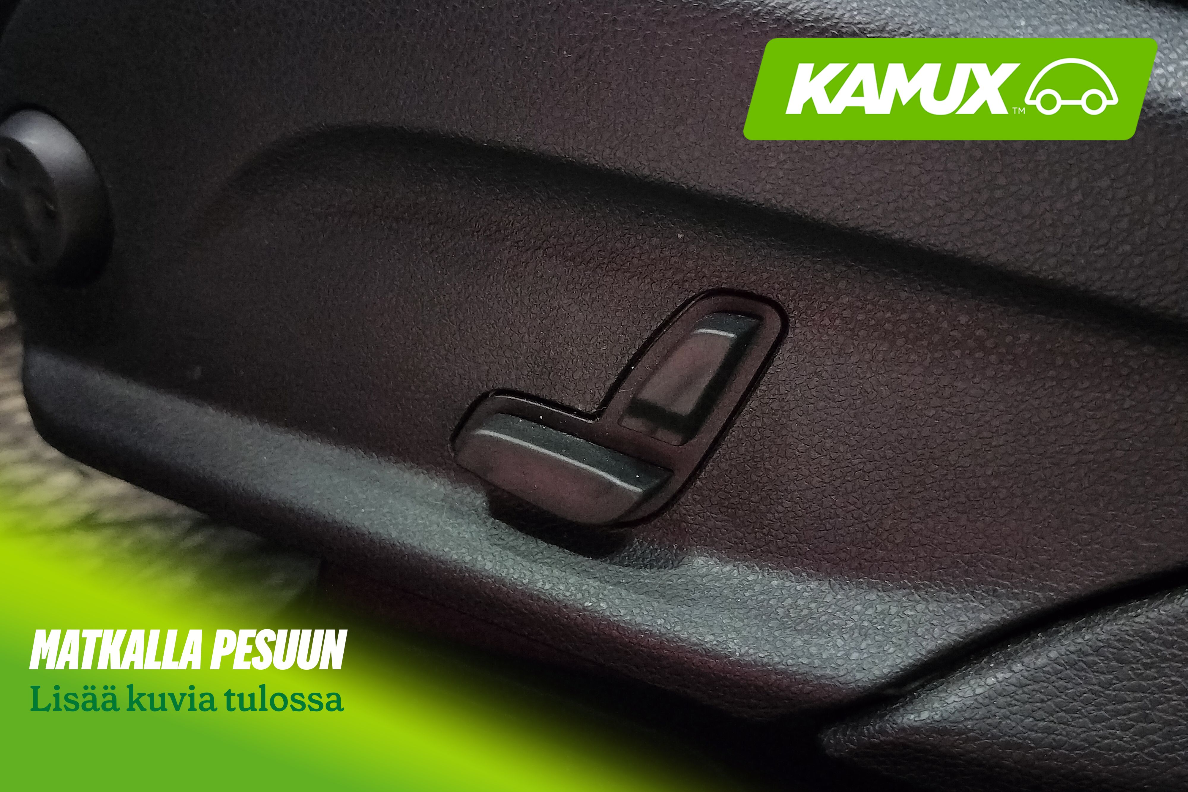 Mercedes-Benz EQC 2021