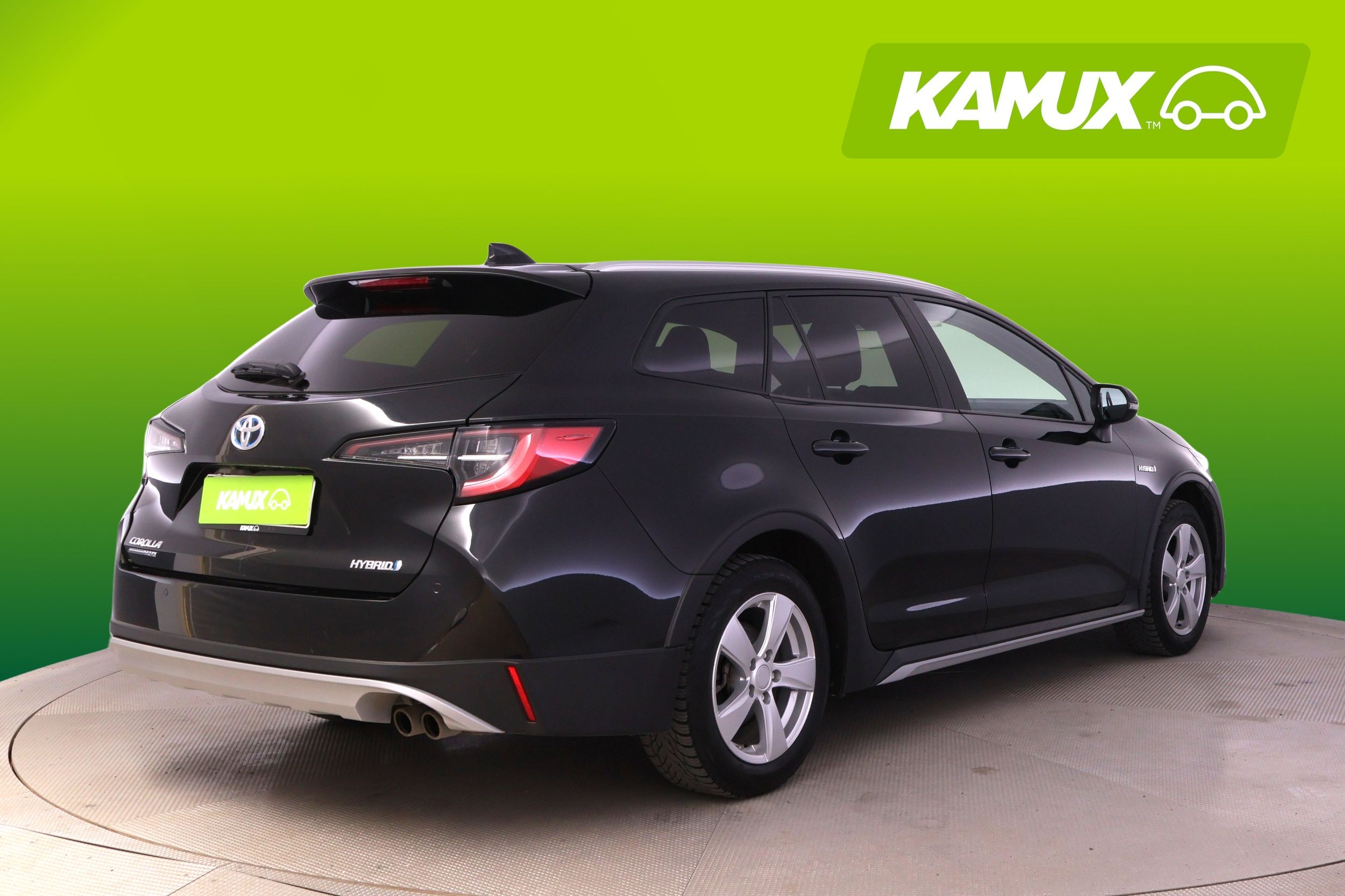 Toyota Corolla 2020