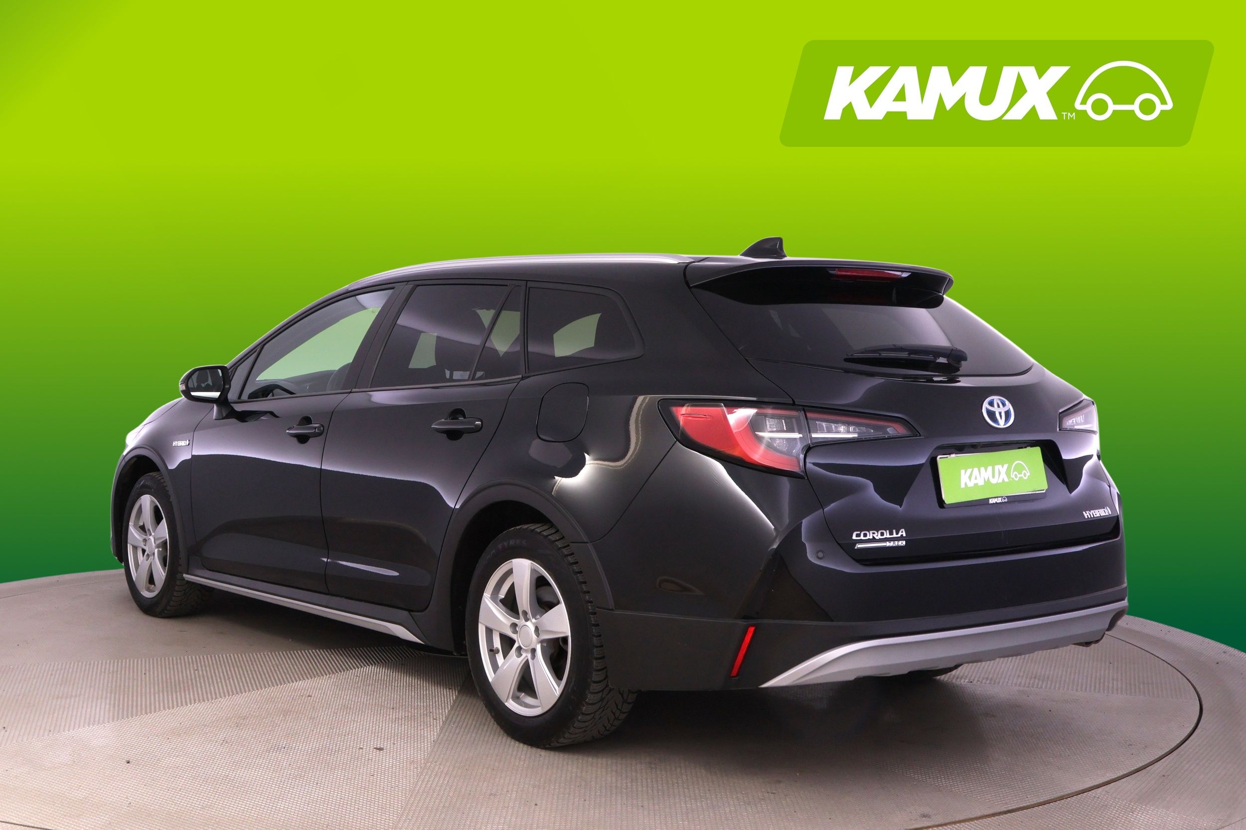 Toyota Corolla 2020