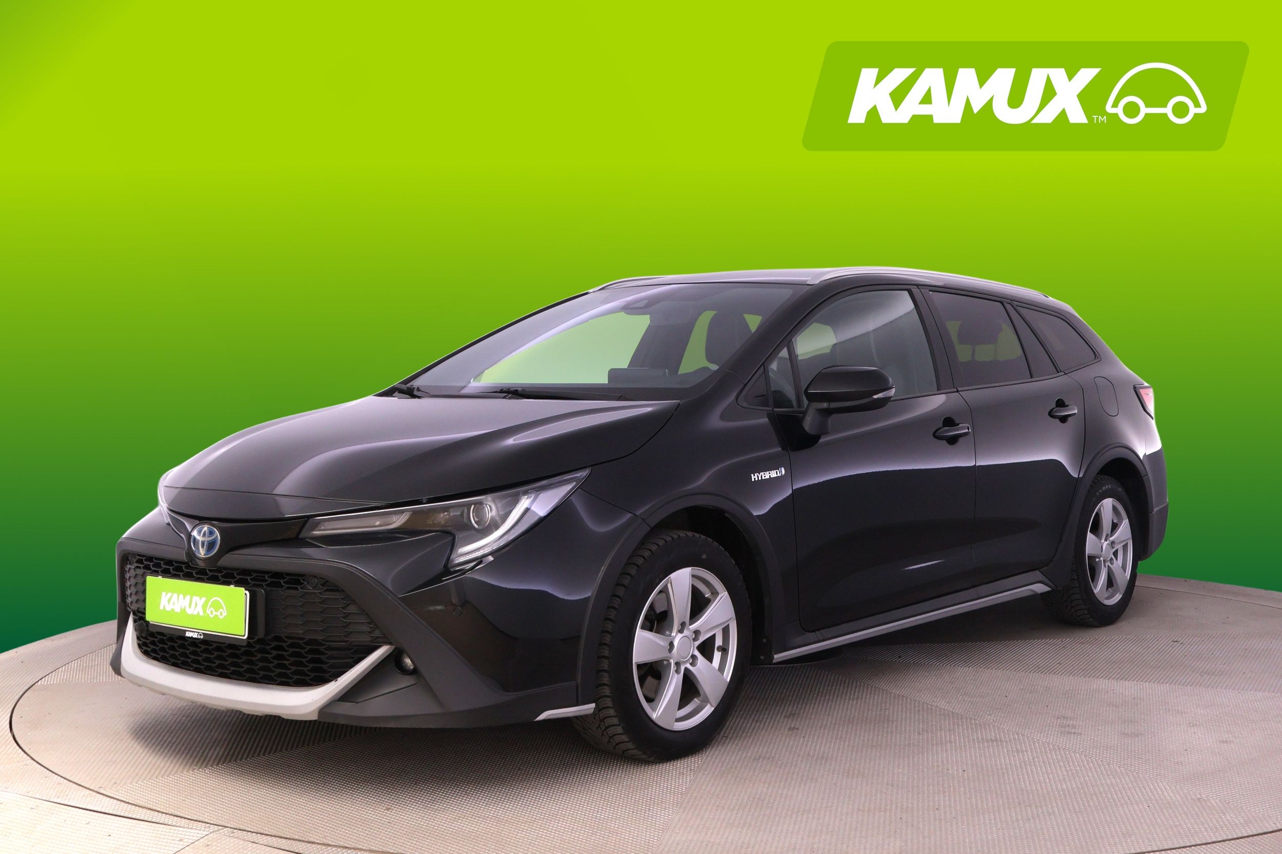 Toyota Corolla 2020