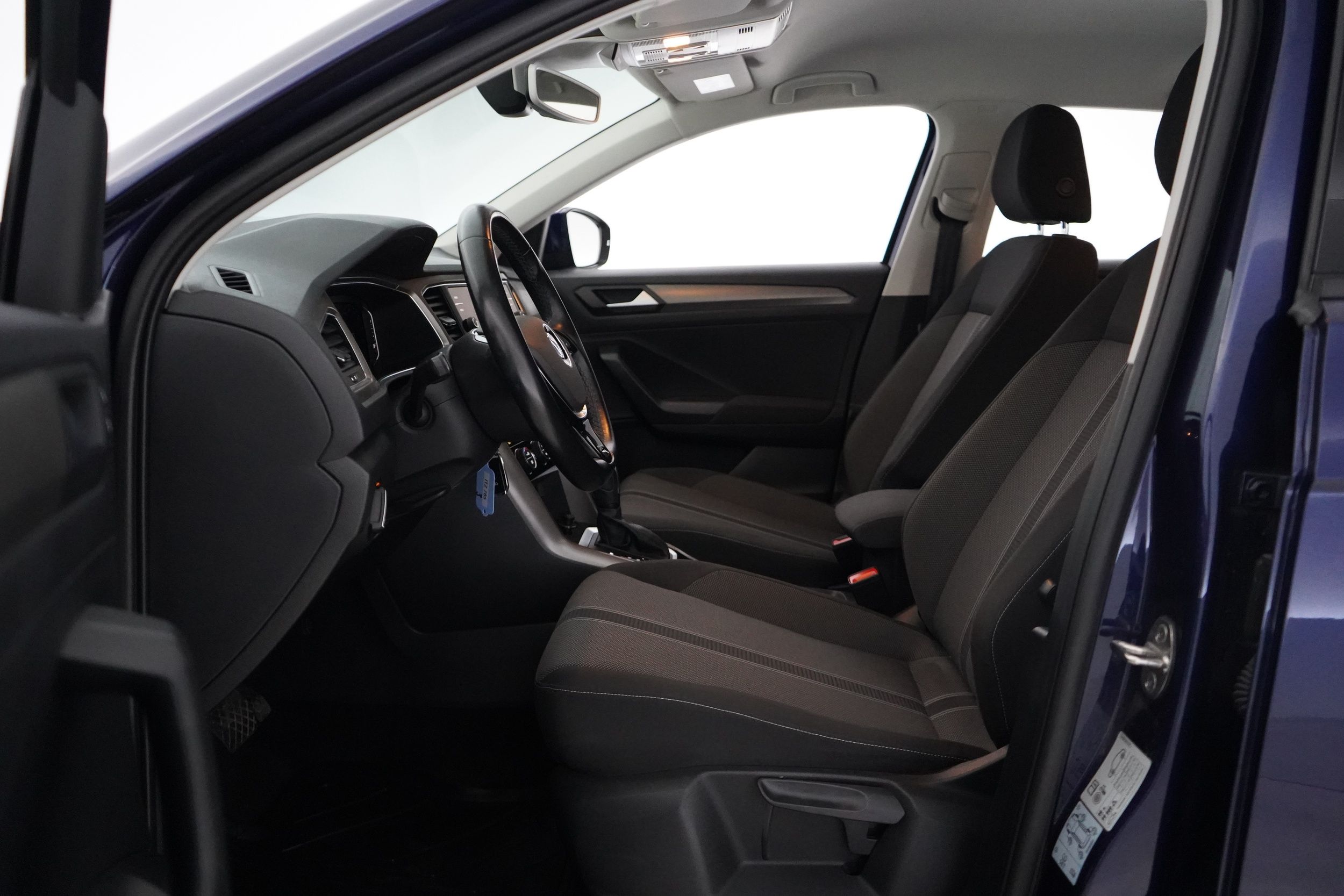 Volkswagen T-Roc 2020