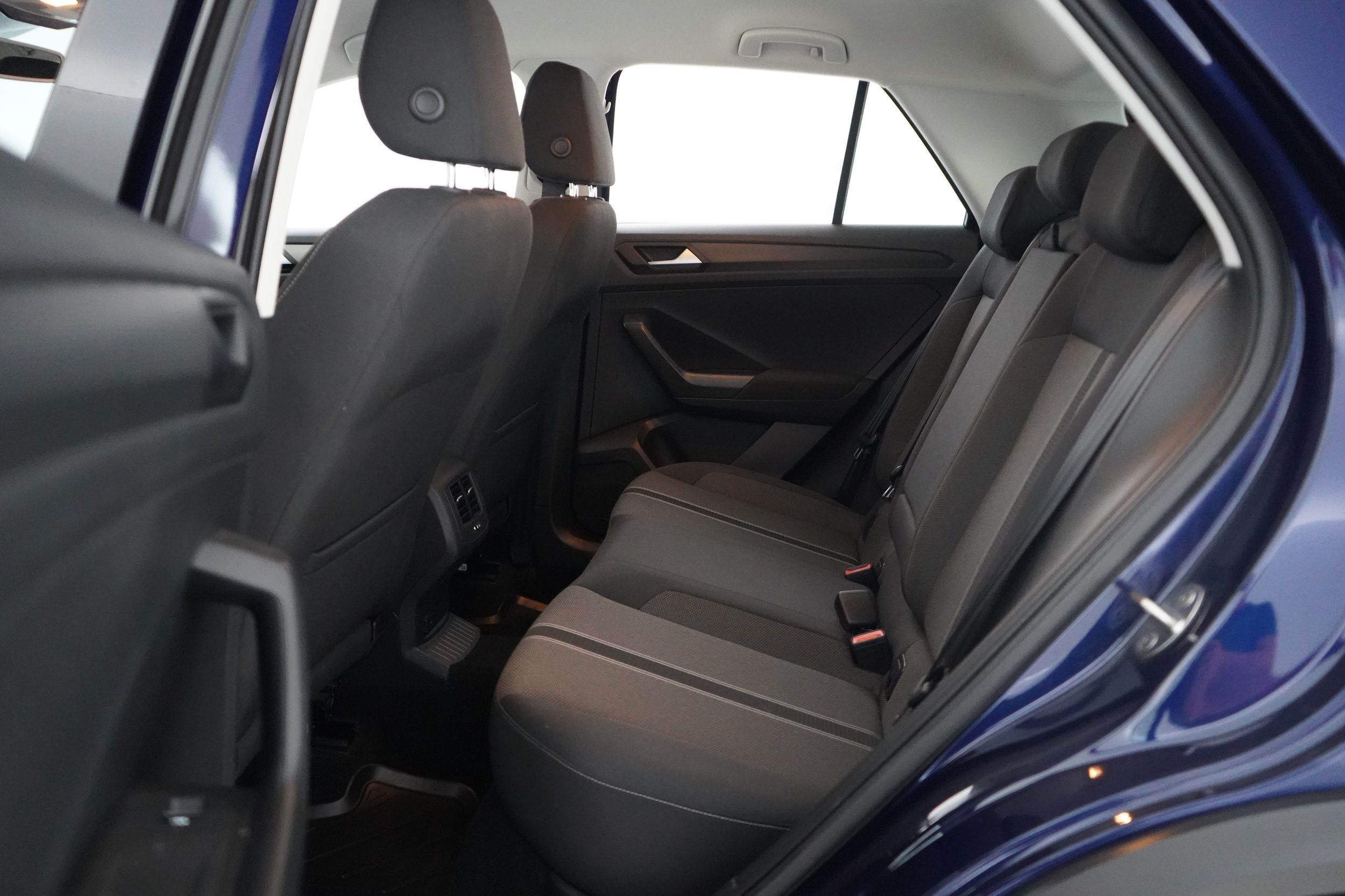 Volkswagen T-Roc 2020