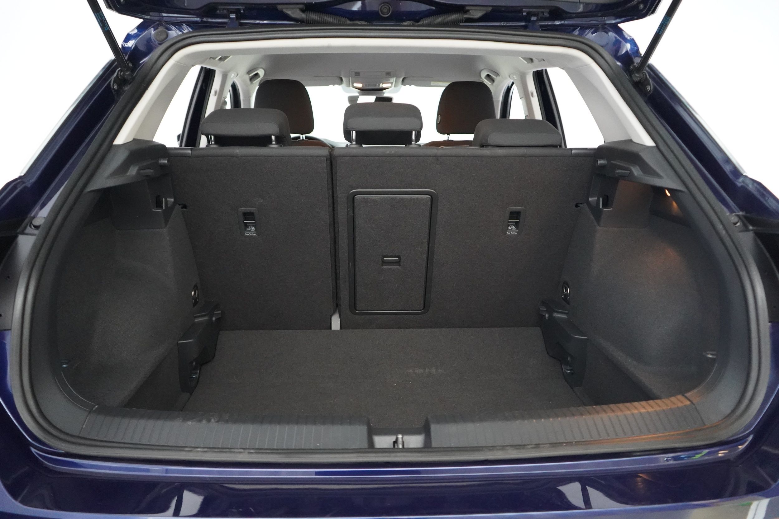 Volkswagen T-Roc 2020