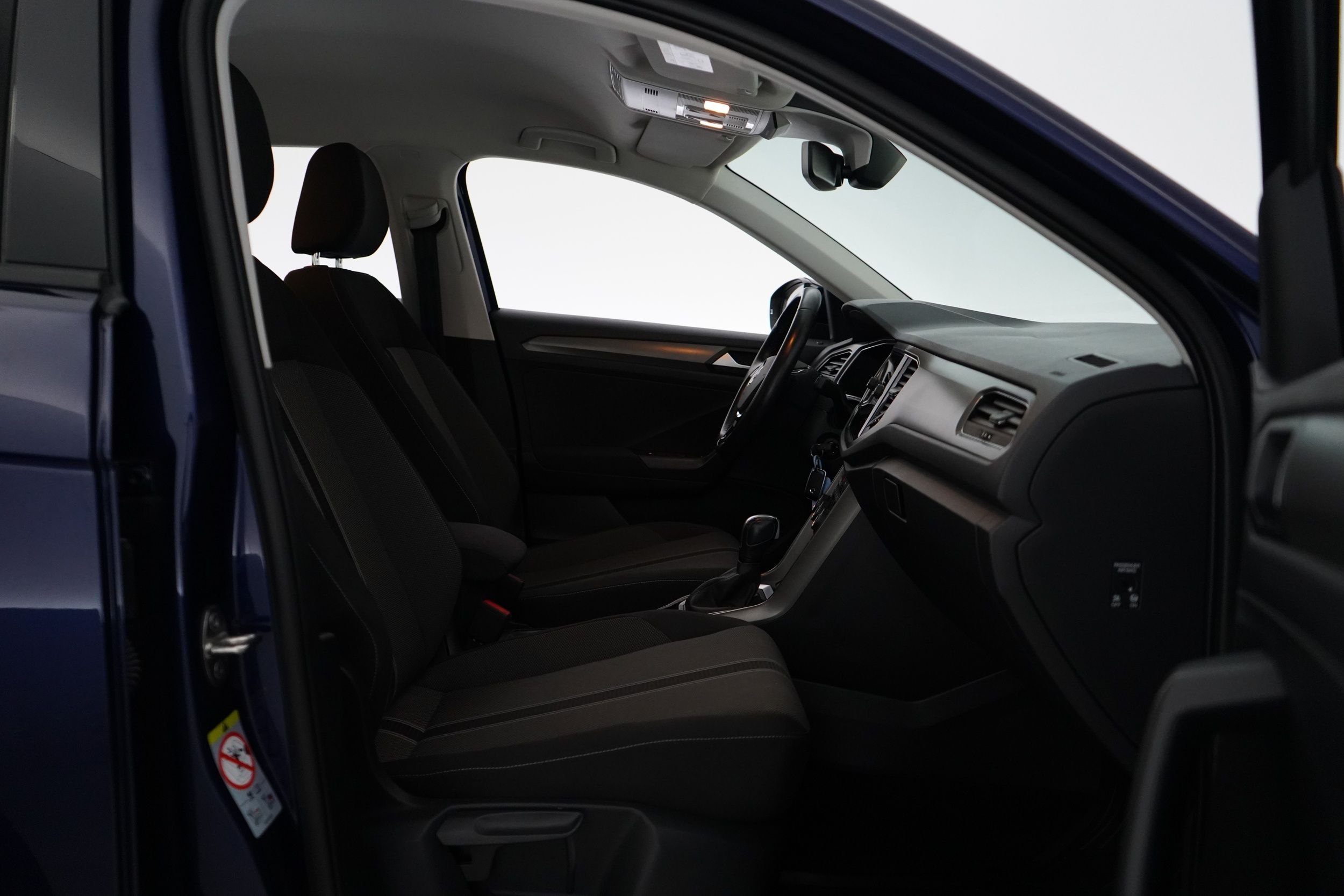 Volkswagen T-Roc 2020
