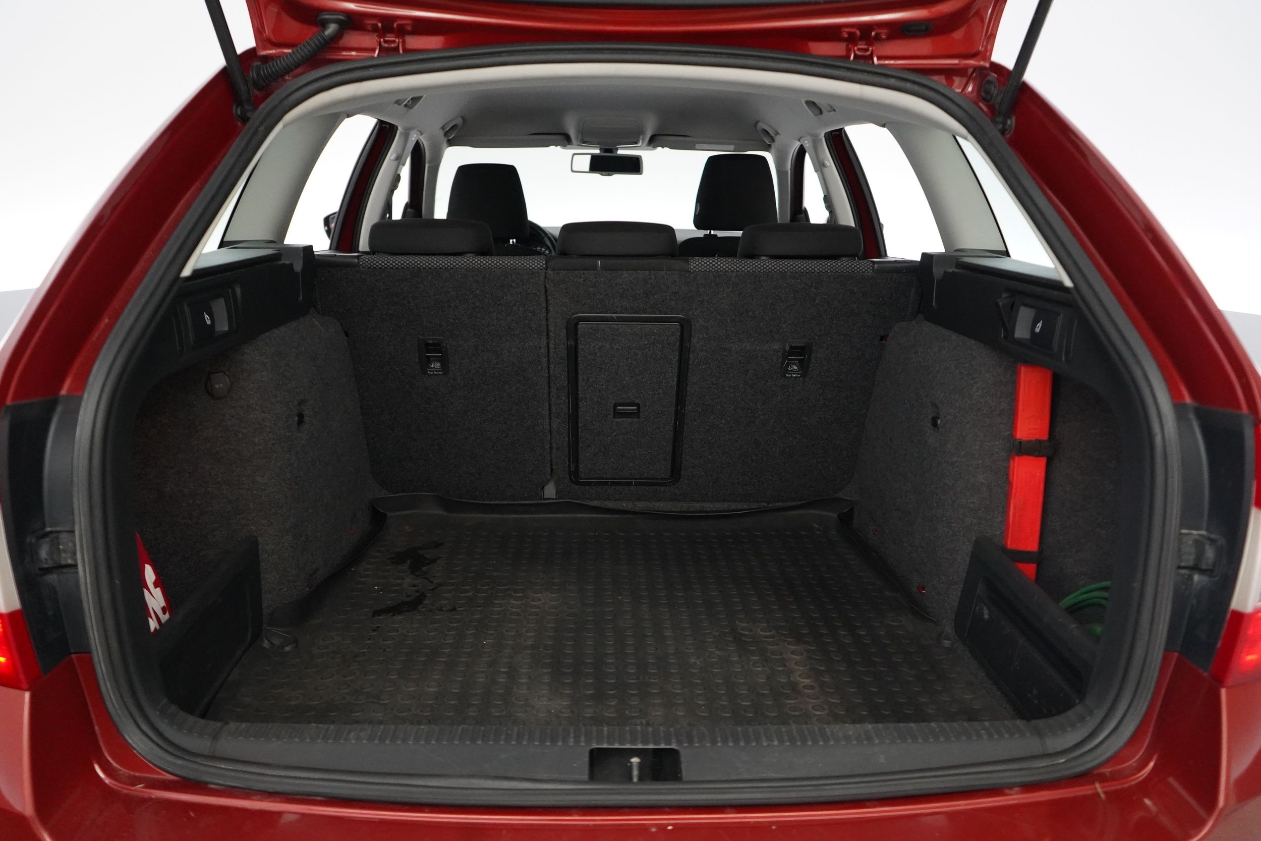 Skoda Octavia 2014