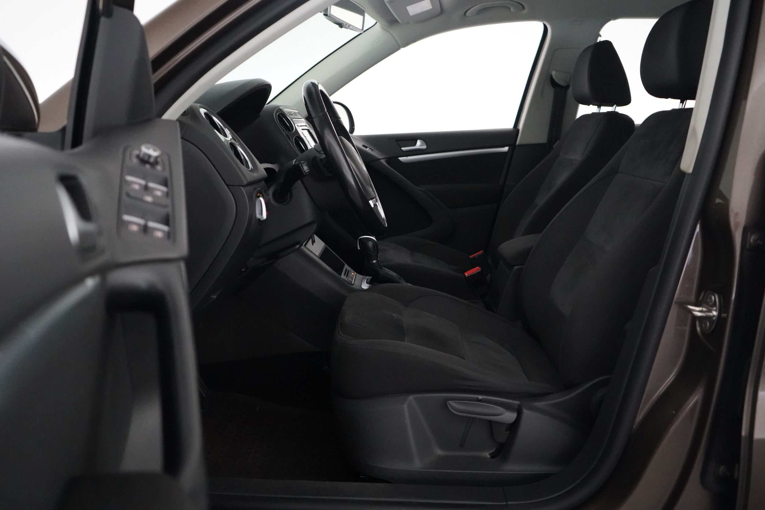 Volkswagen Tiguan 2015