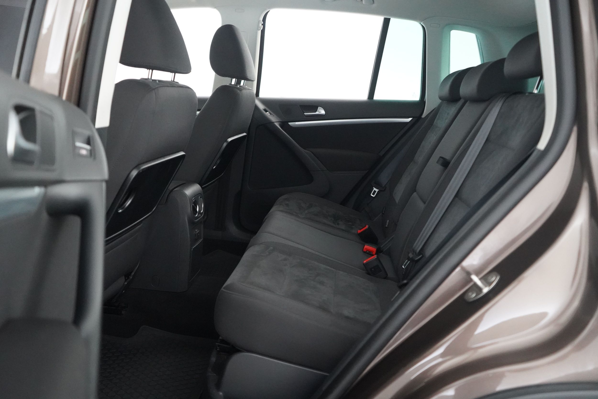 Volkswagen Tiguan 2015