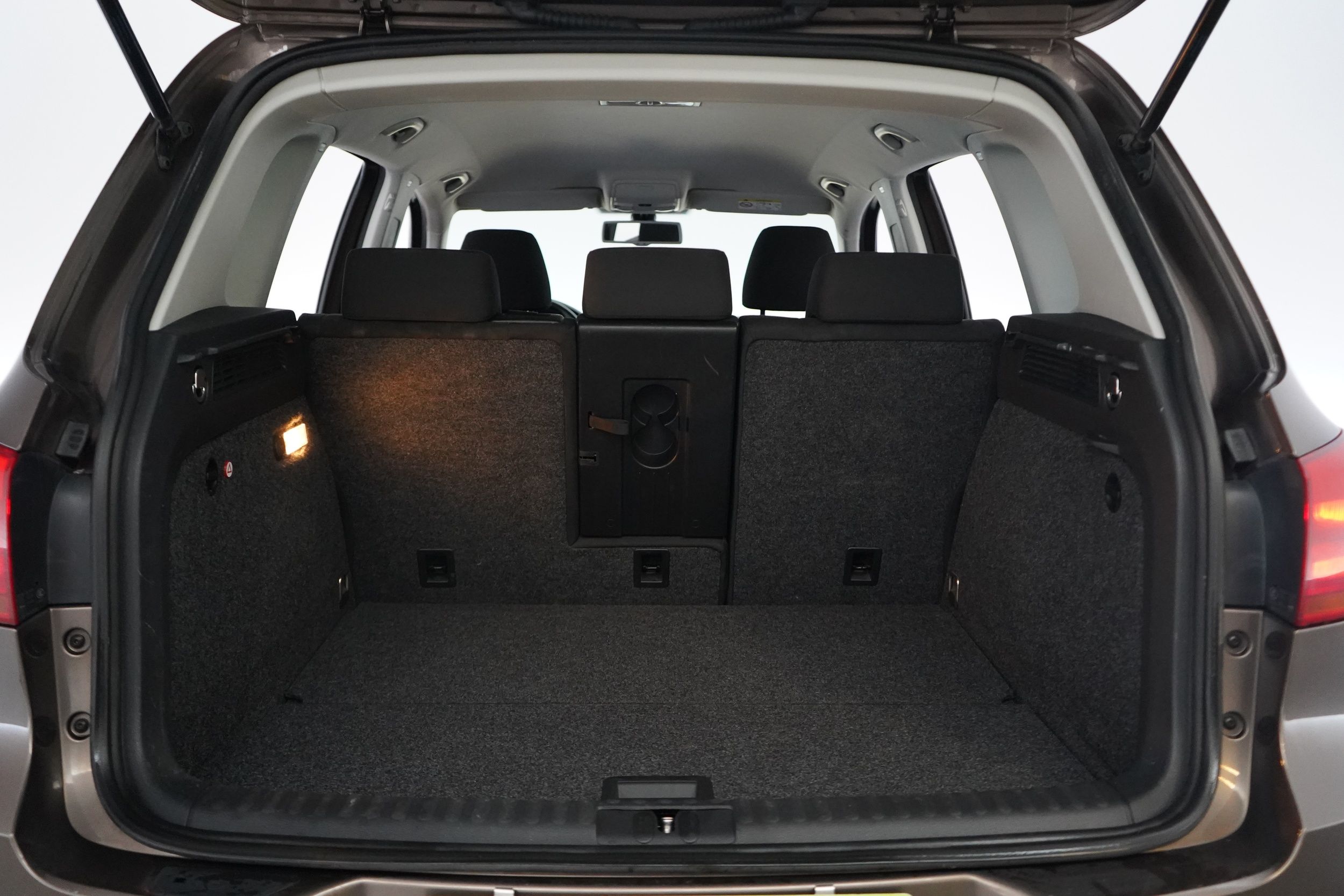 Volkswagen Tiguan 2015