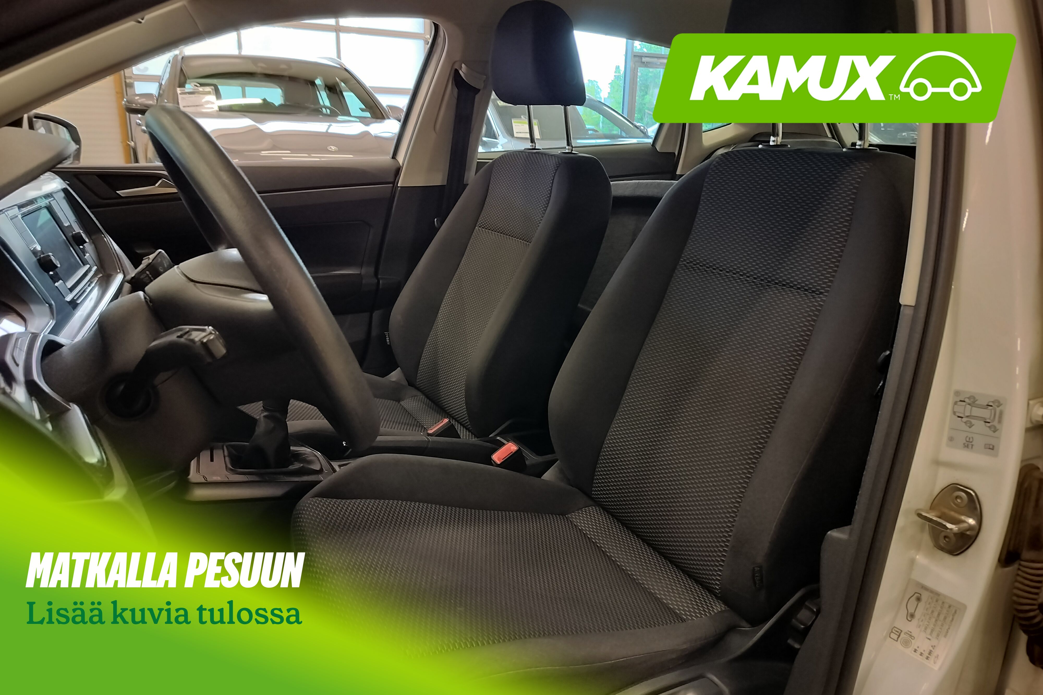 Volkswagen Polo 2018