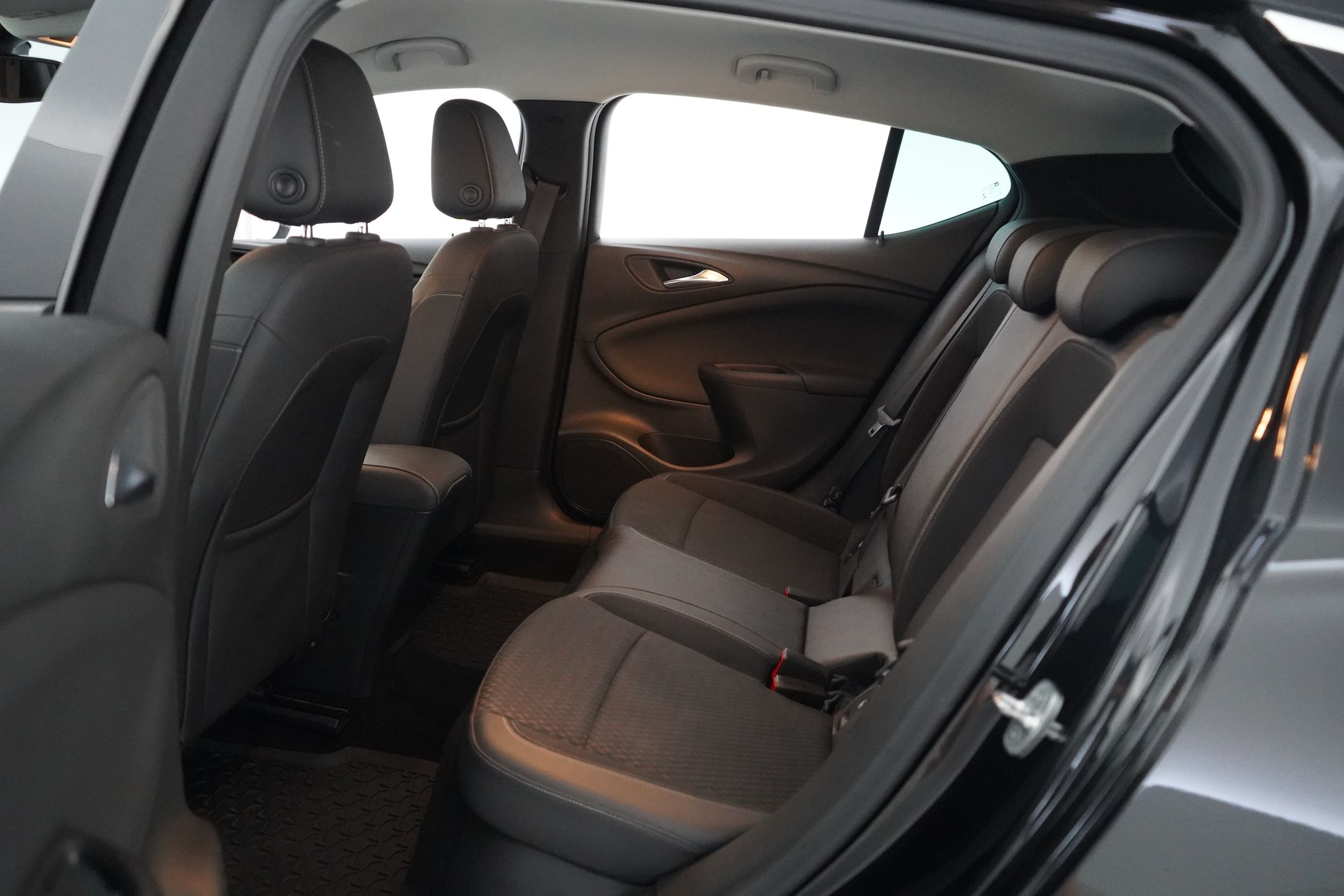 Opel Astra 2019