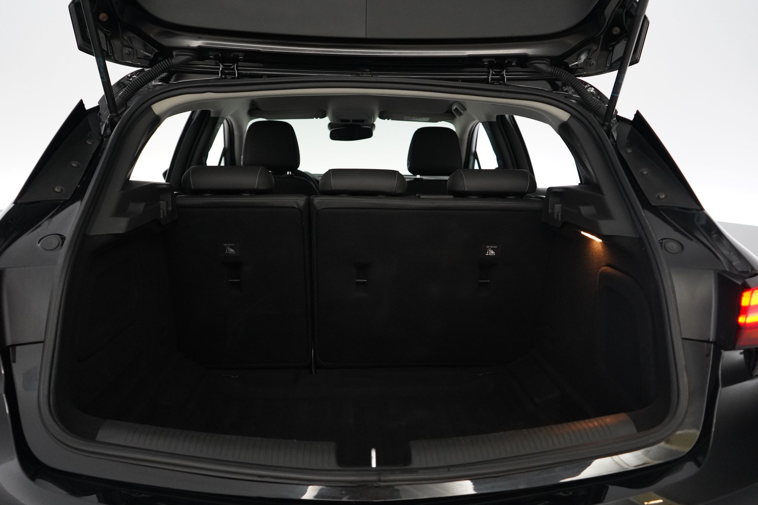 Opel Astra 2019