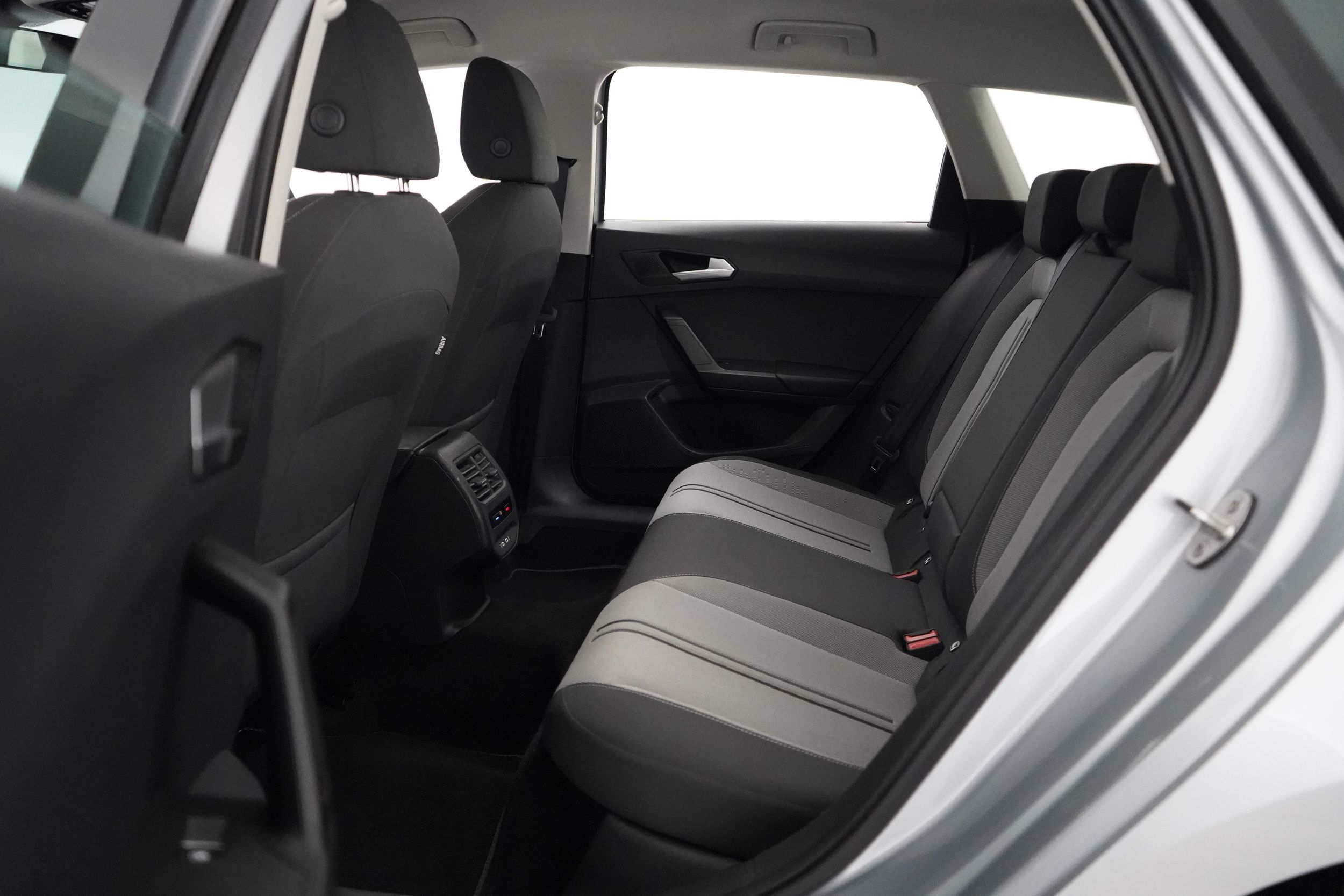 Seat Leon Sportstourer 2021