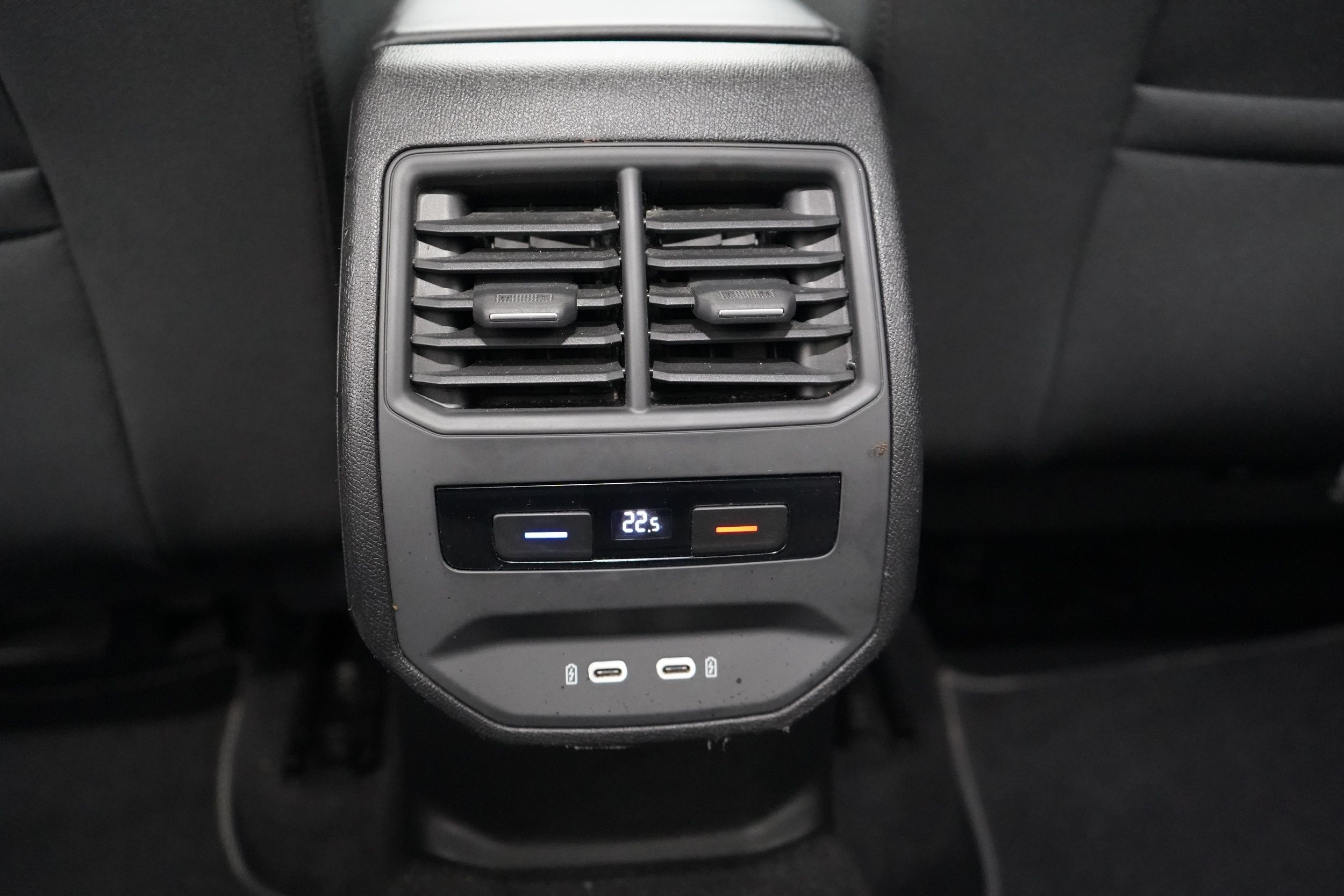 Seat Leon Sportstourer 2021