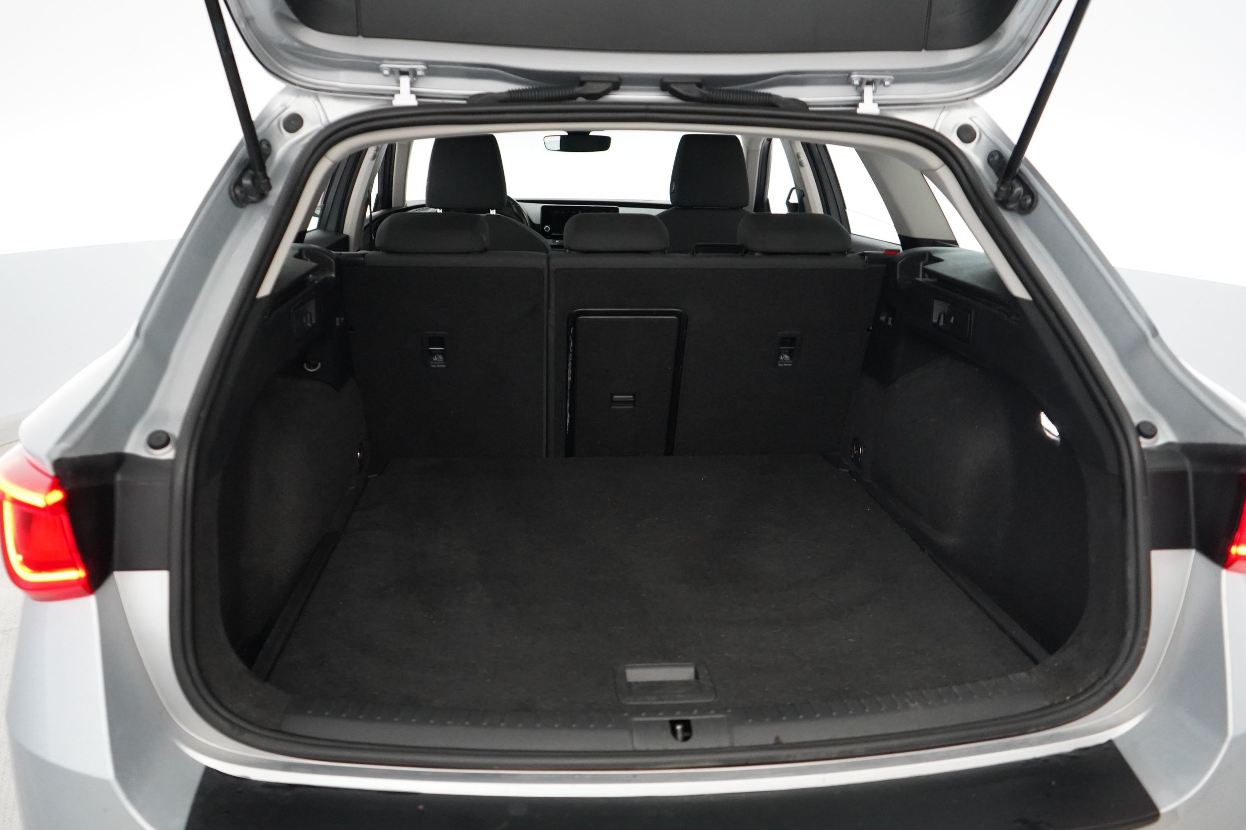 Seat Leon Sportstourer 2021