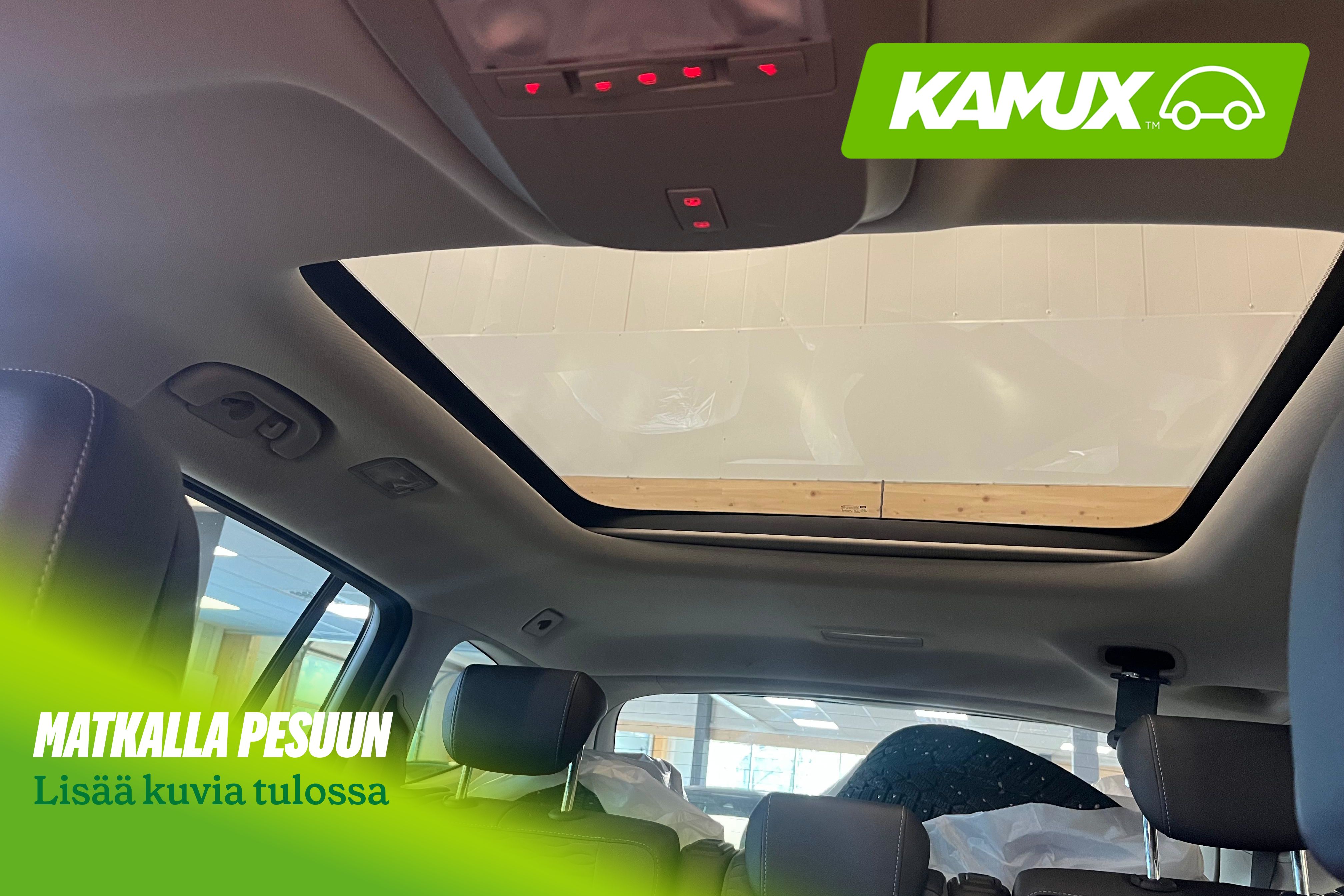 Opel Zafira 2012