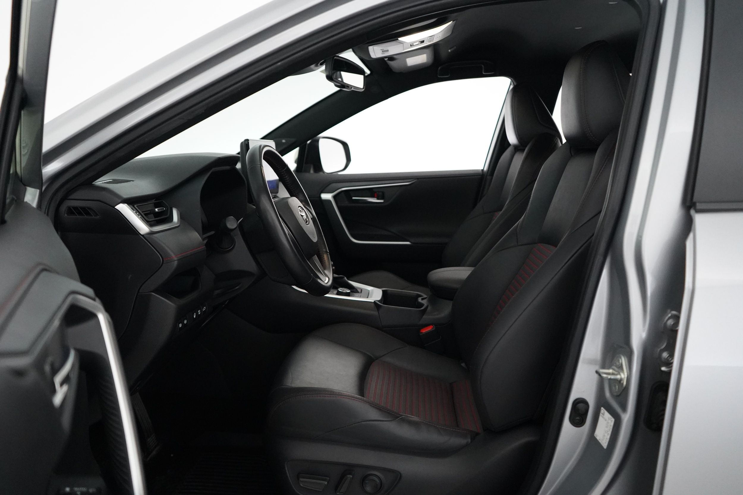 Toyota RAV4 Plug-In 2022