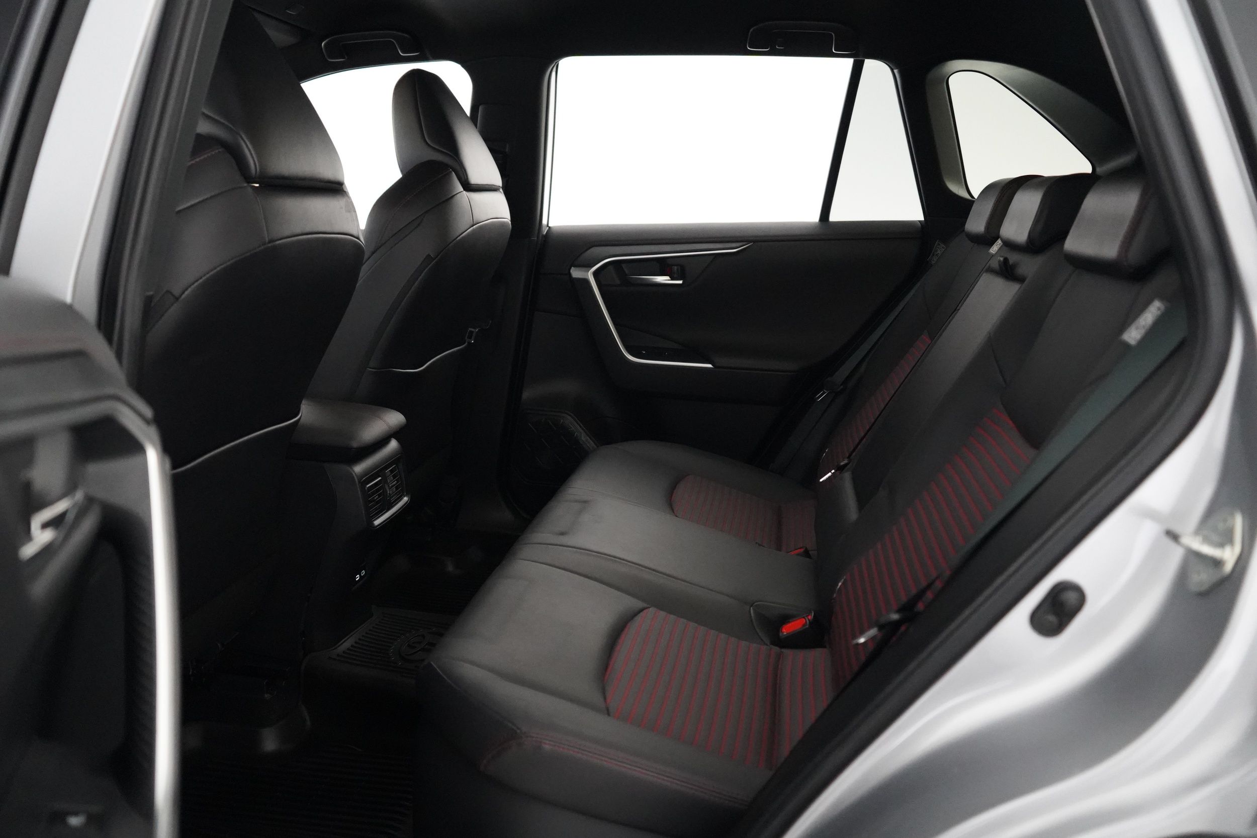 Toyota RAV4 Plug-In 2022