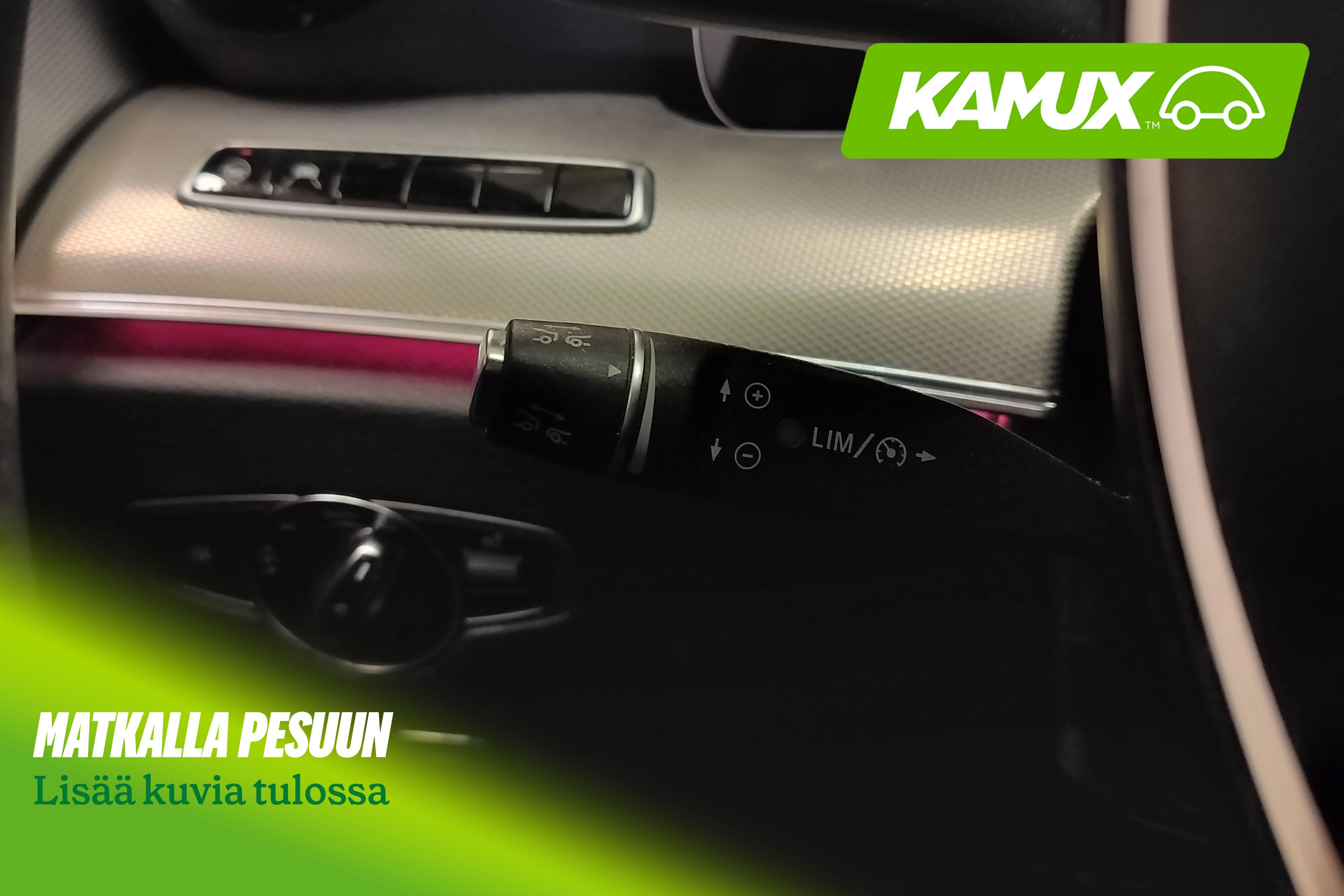 Mercedes-Benz E 2018