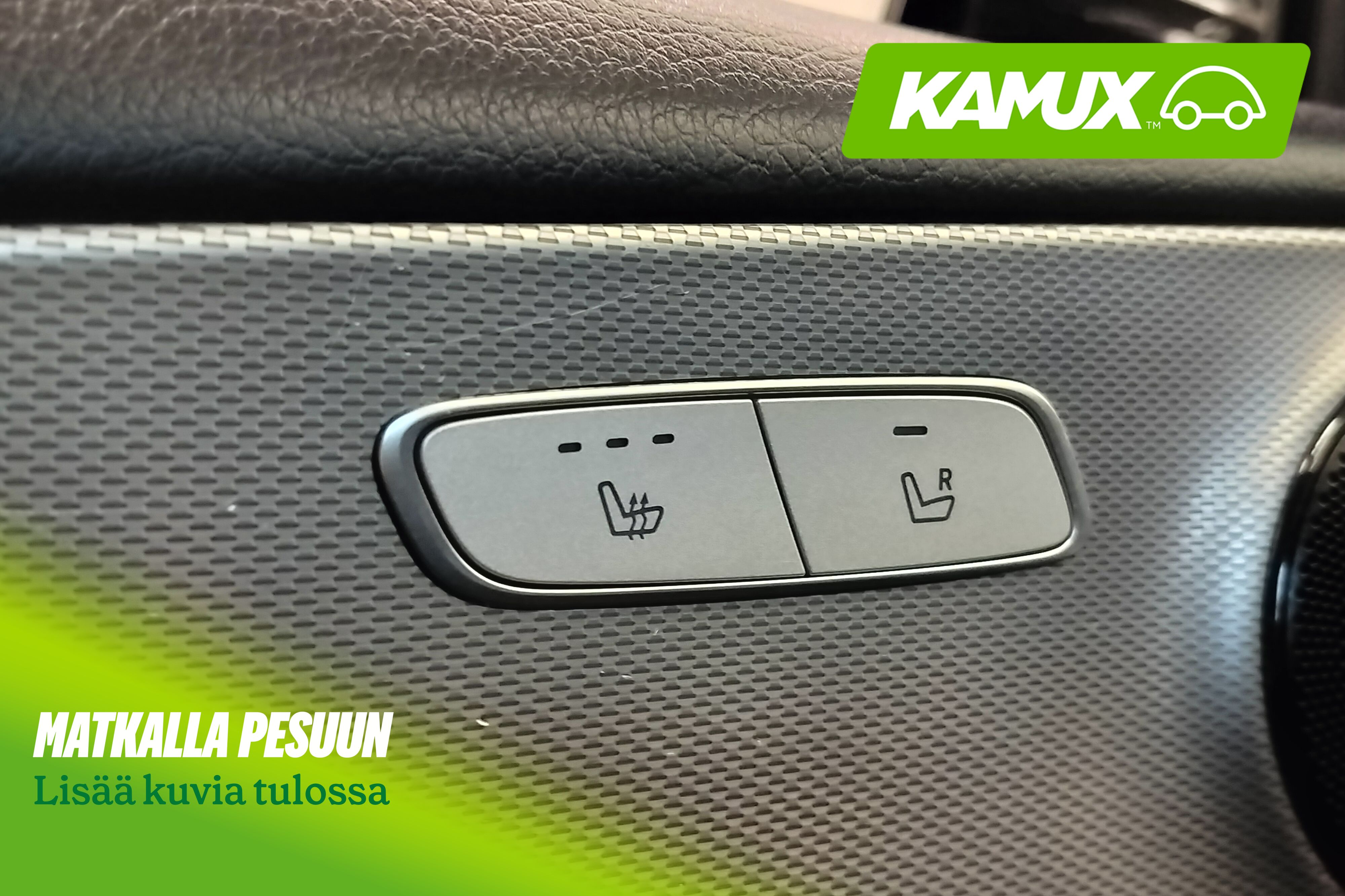 Mercedes-Benz E 2018