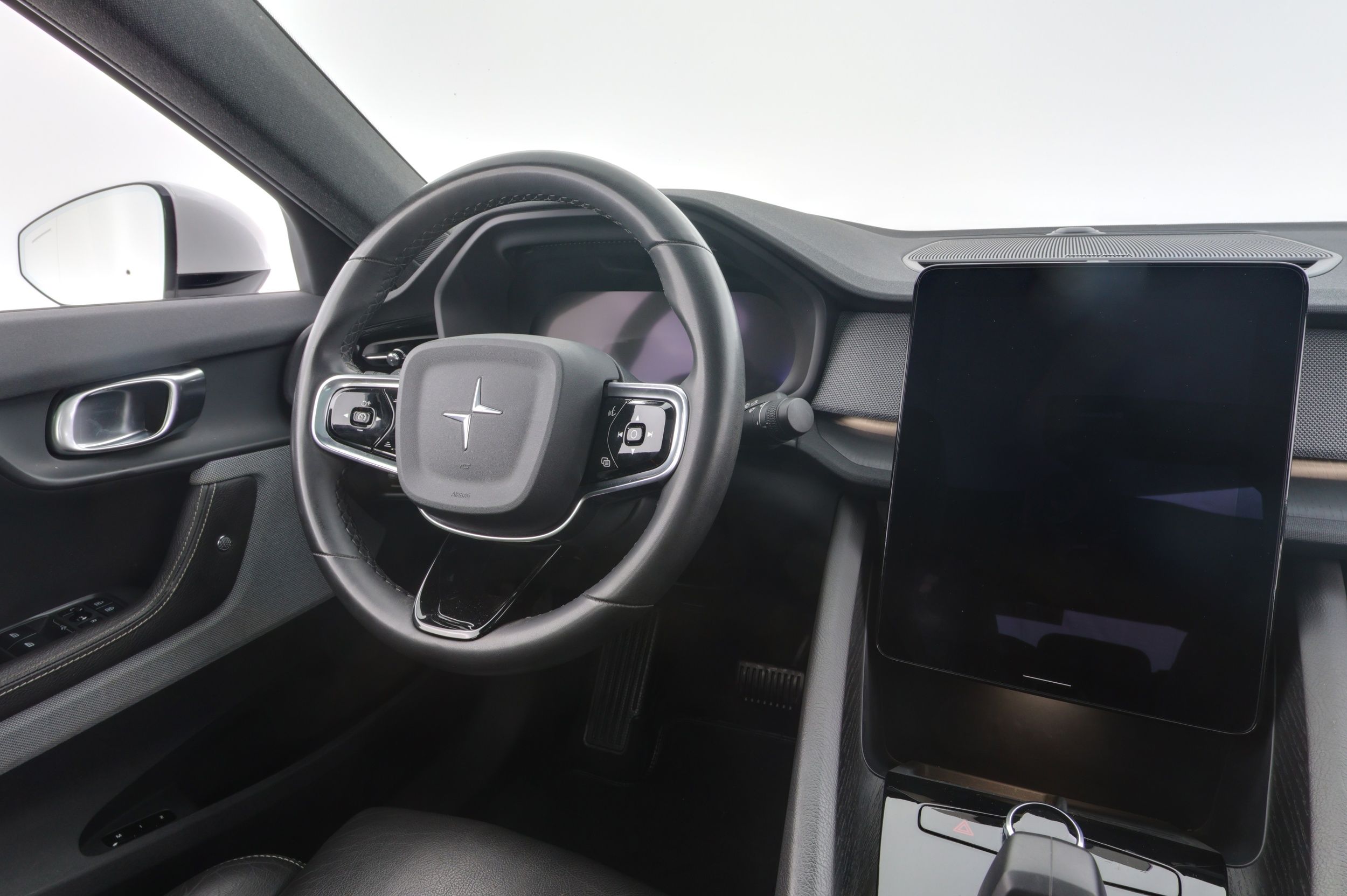 Polestar 2 2021