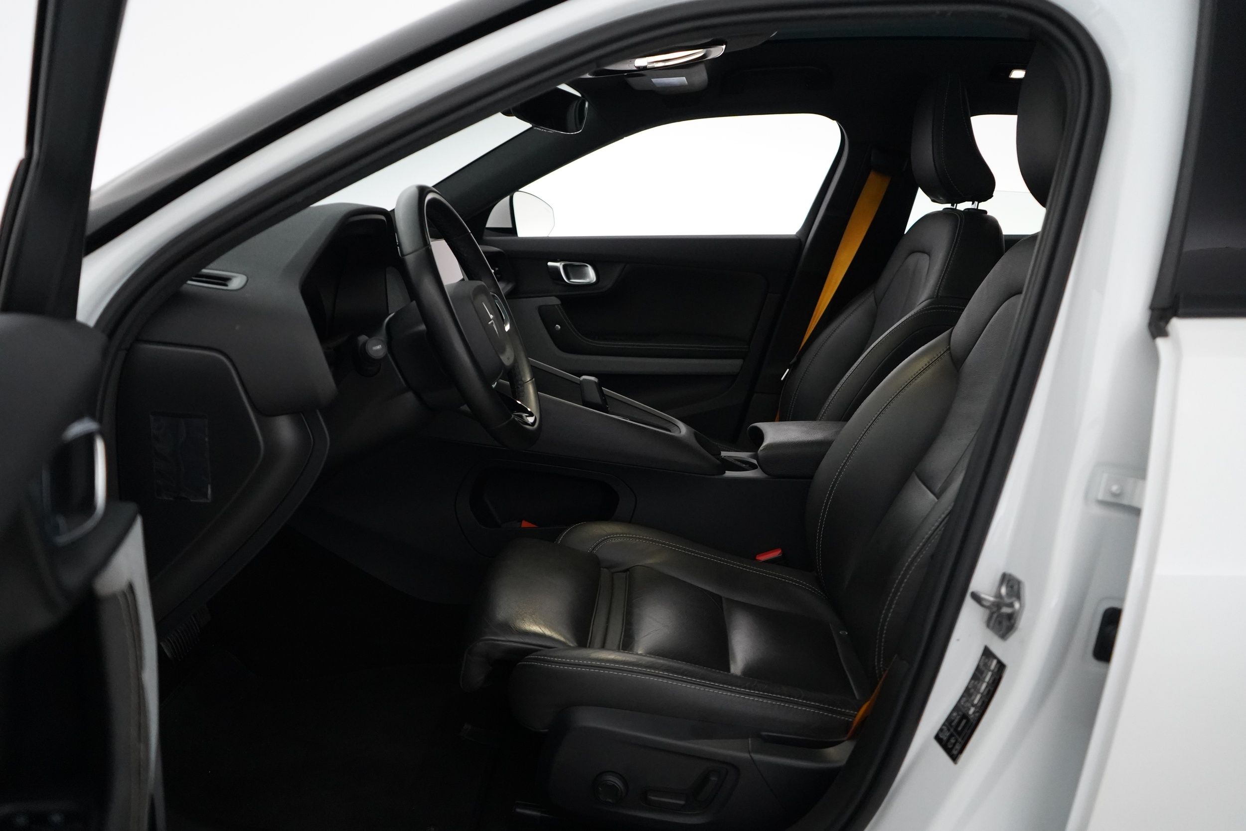 Polestar 2 2021