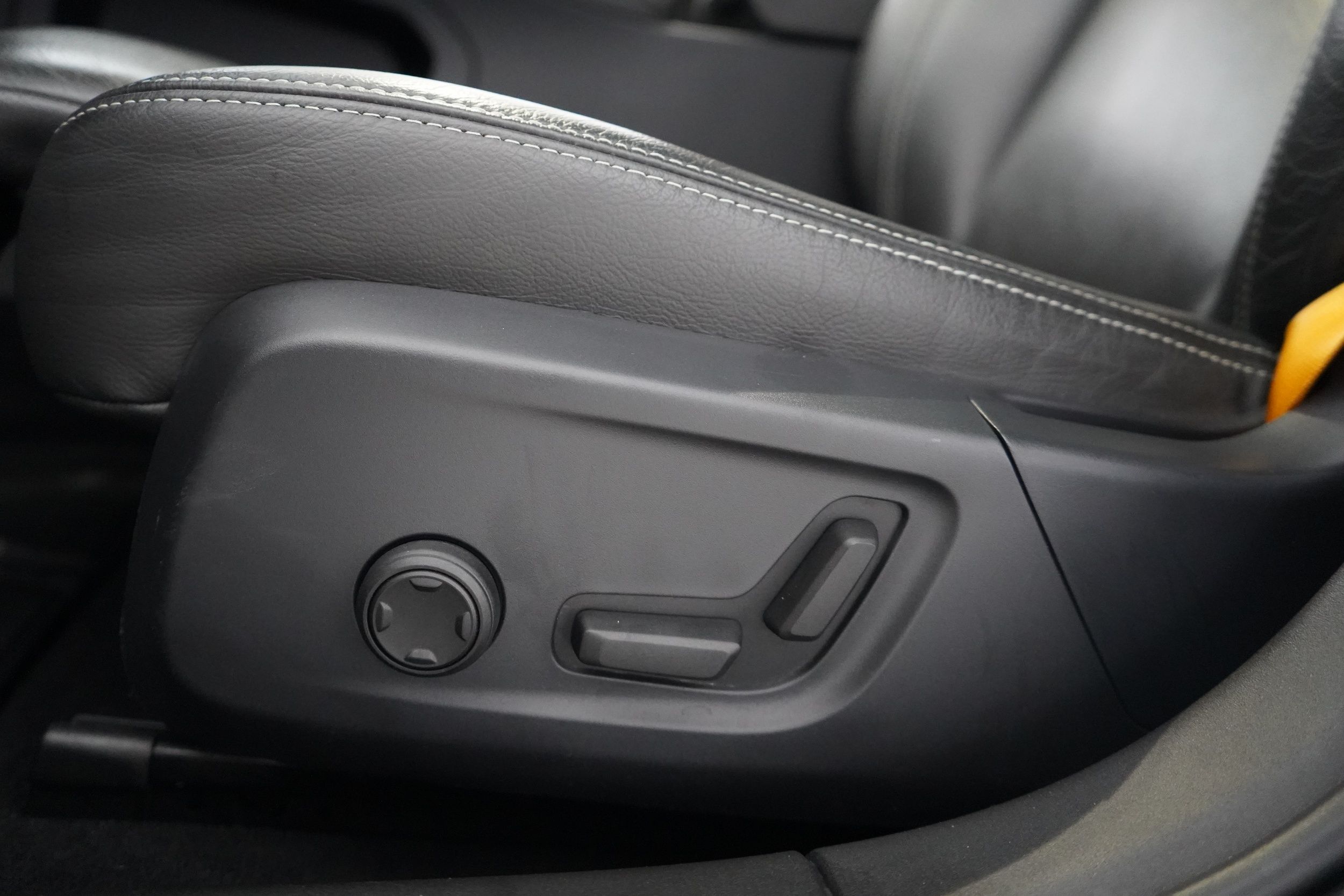 Polestar 2 2021