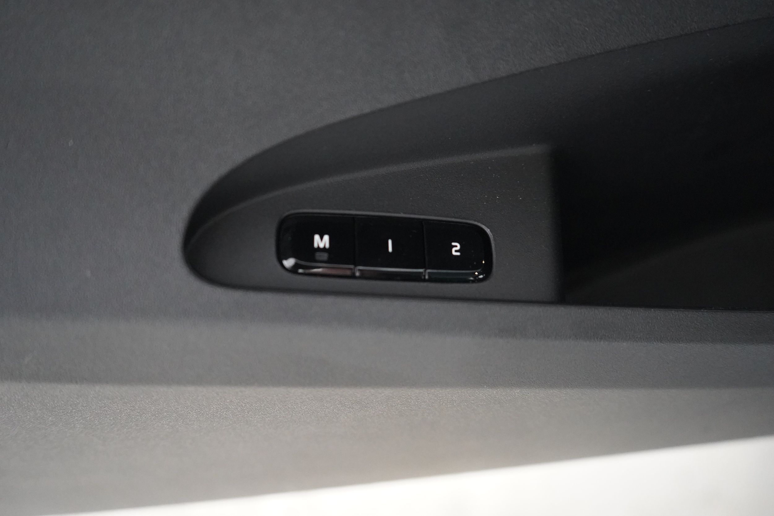 Polestar 2 2021