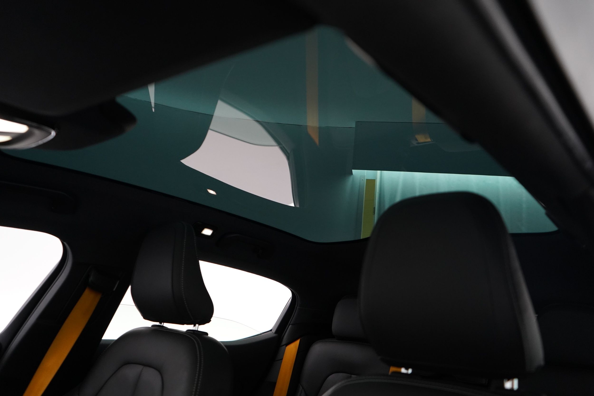 Polestar 2 2021