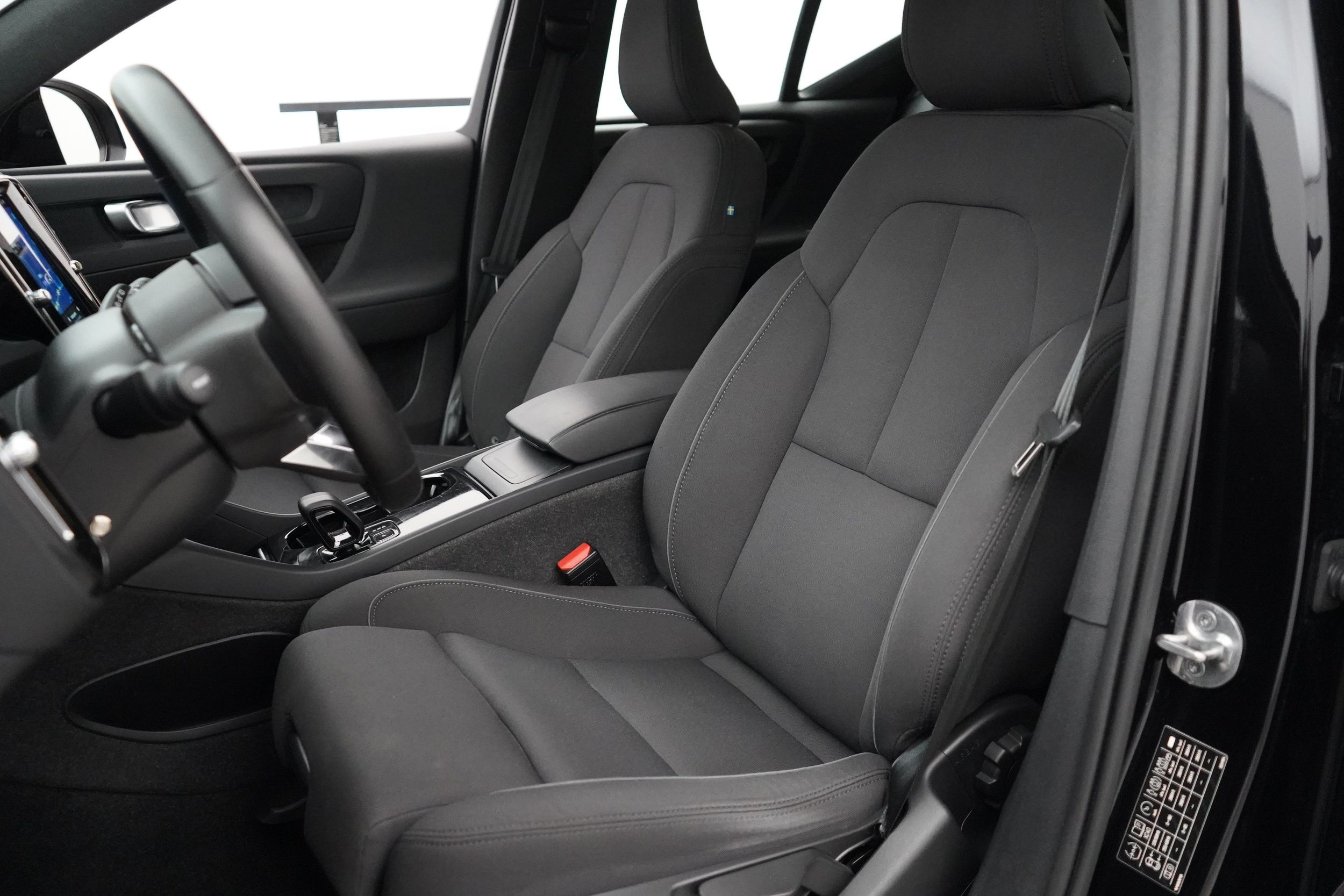 Volvo XC40 2024