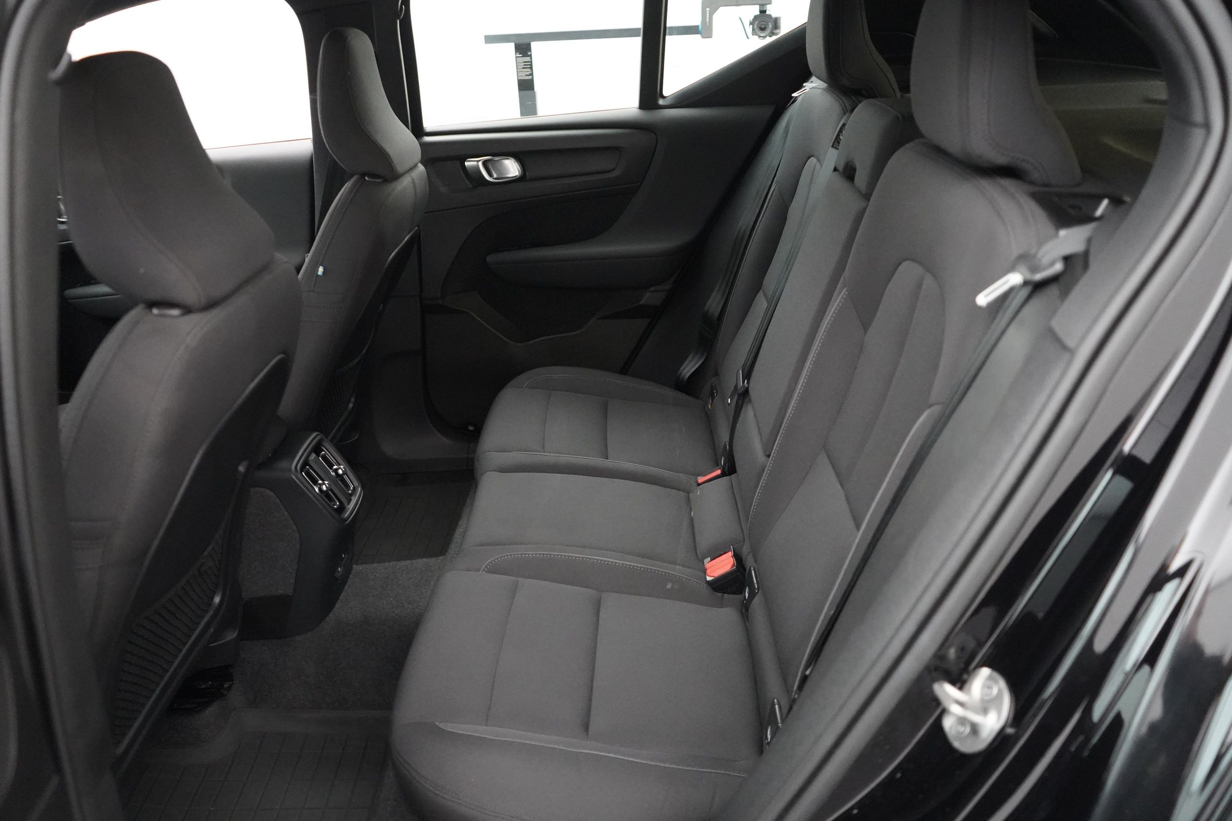 Volvo XC40 2024