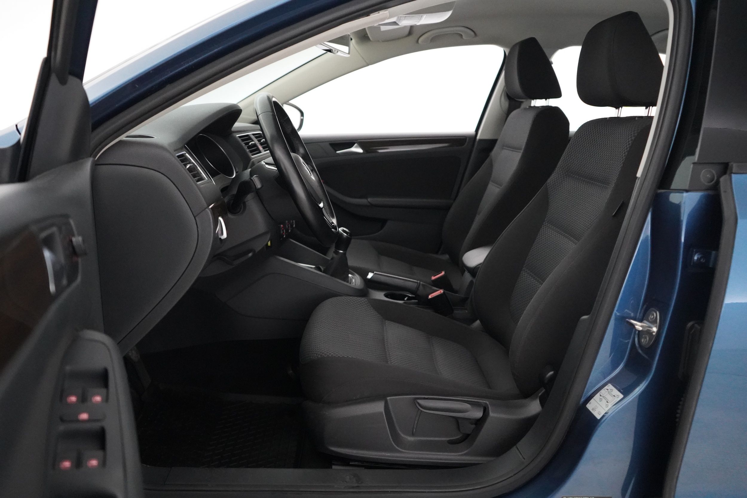 Volkswagen Jetta 2016