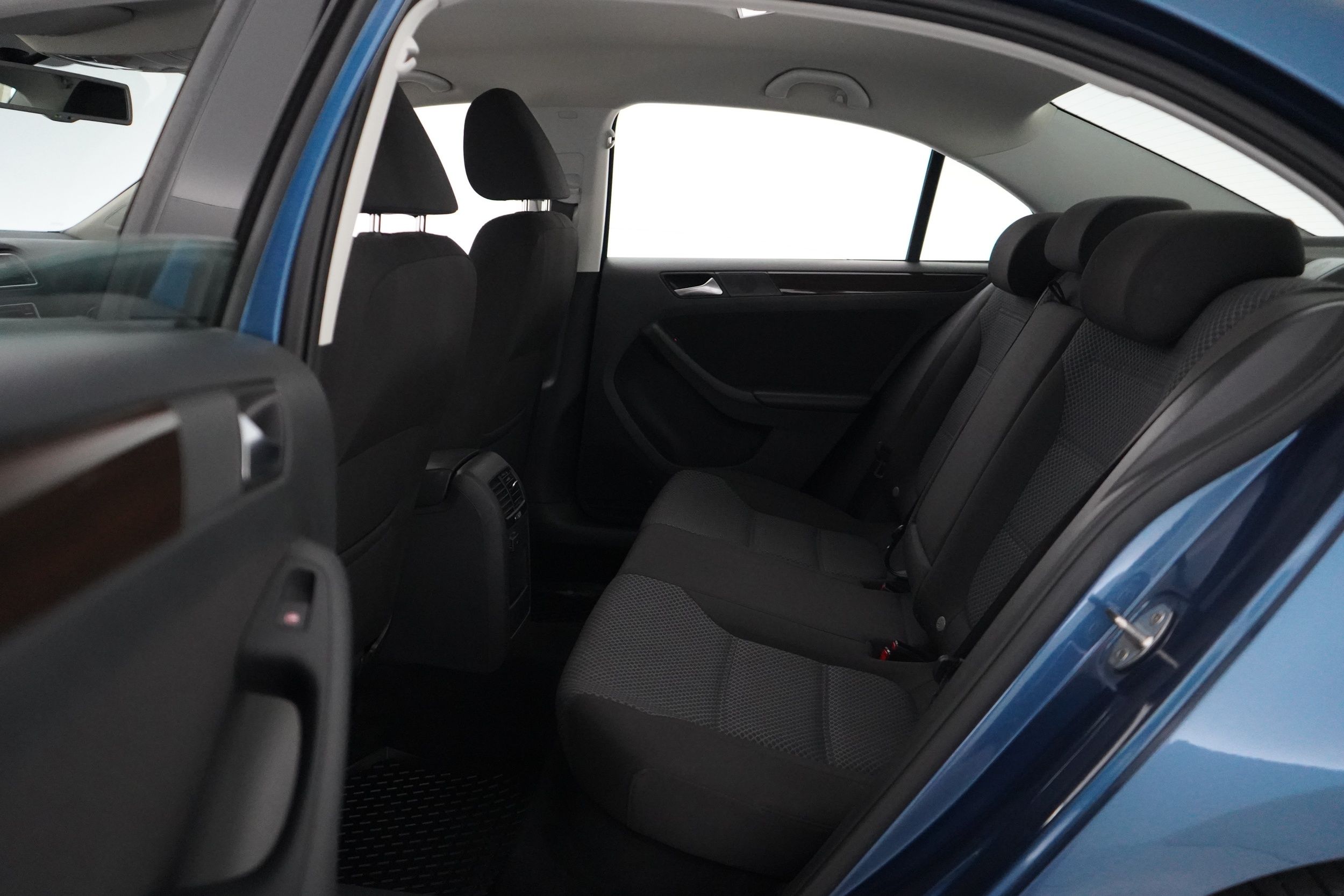 Volkswagen Jetta 2016